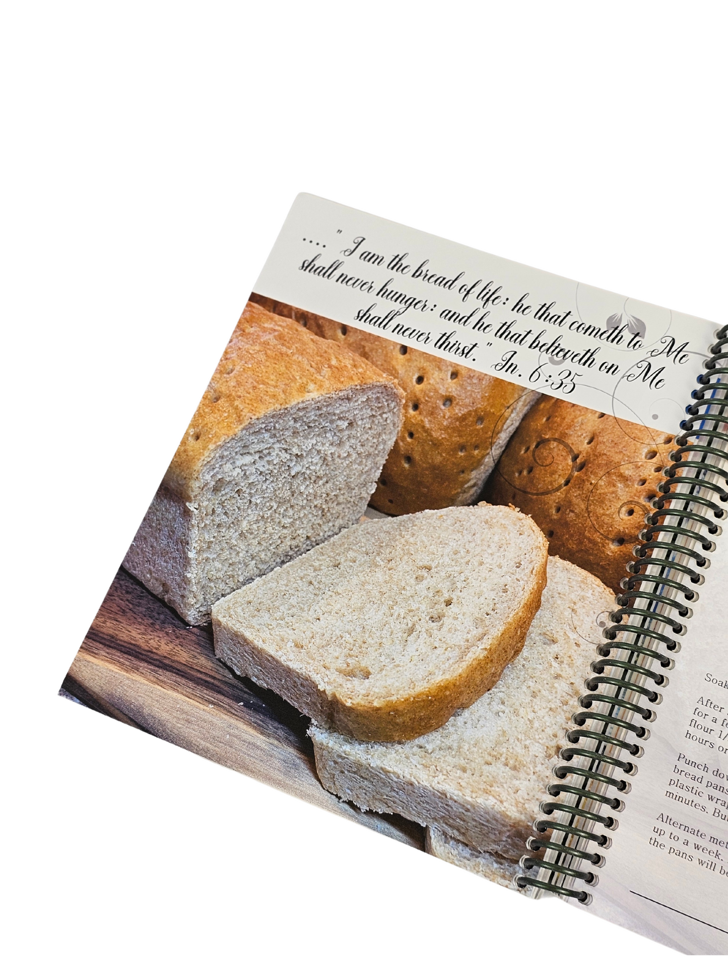 Everything Sourdough