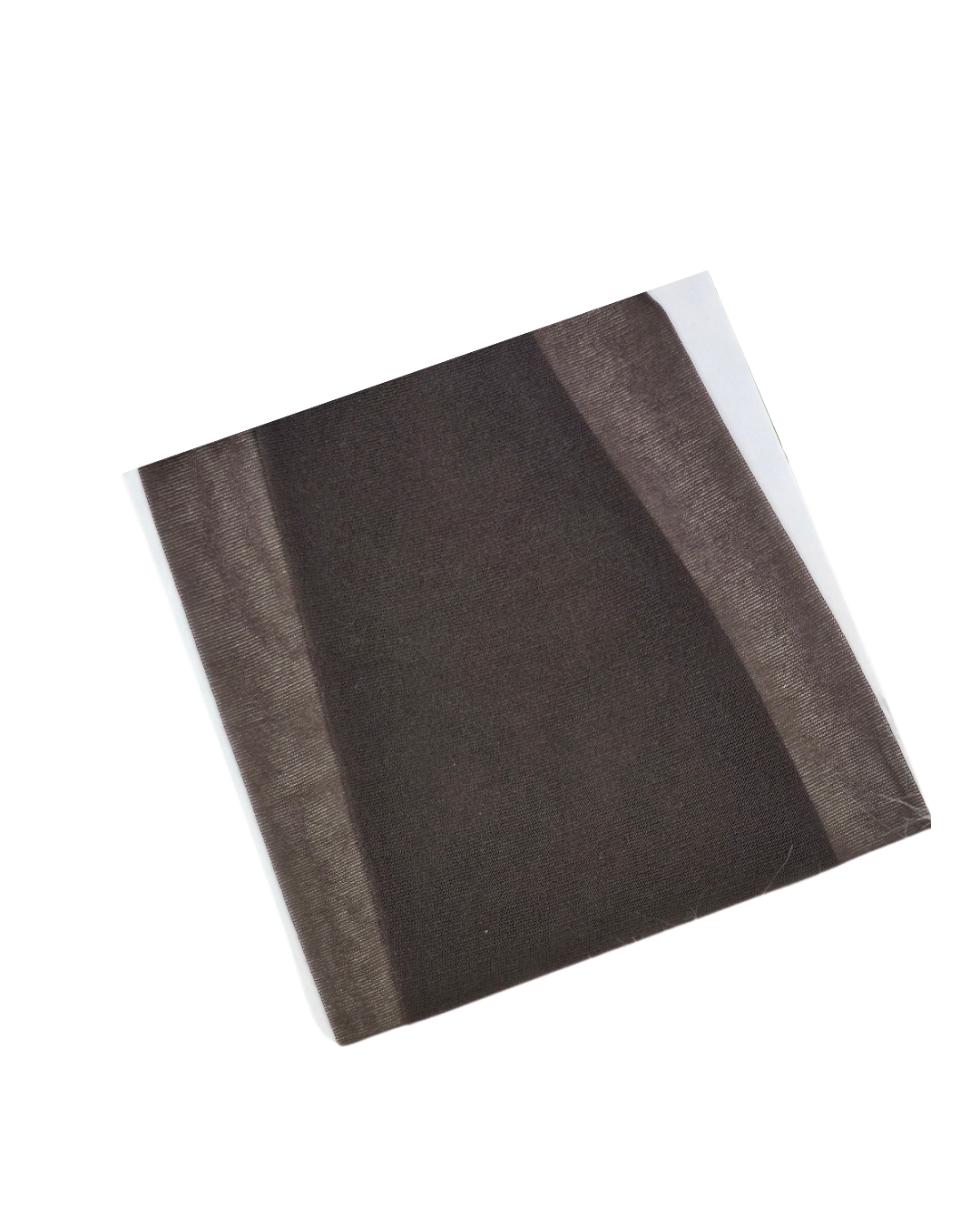 Summer Off Black Knee High Hose