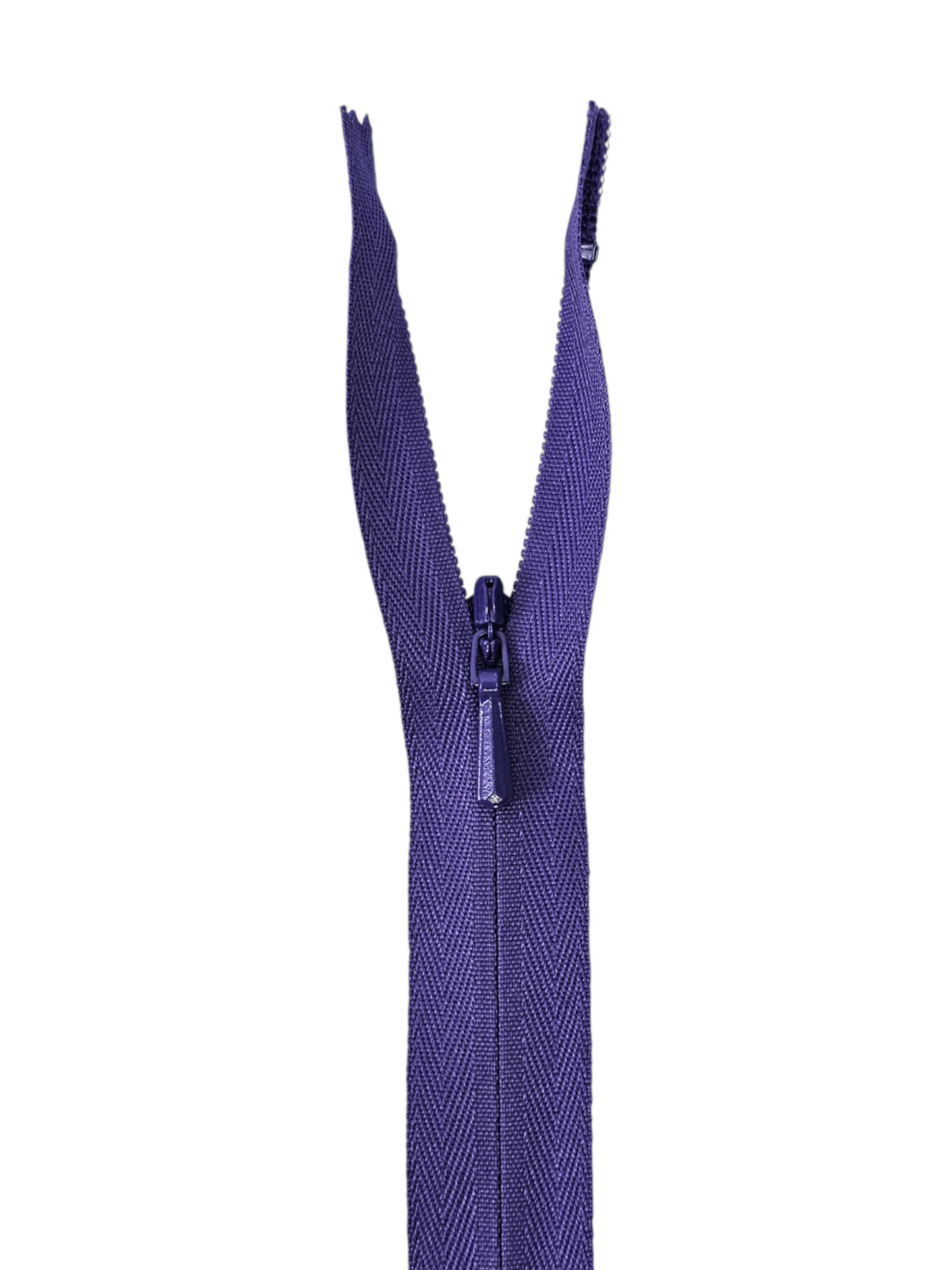 Purple 9 Inch