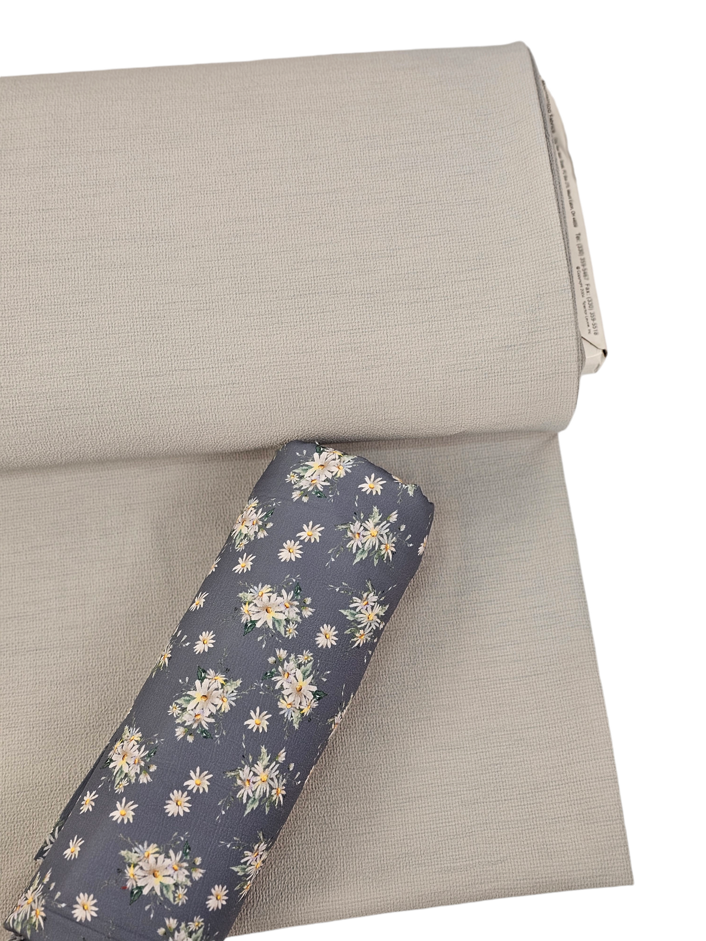 Delight Gray Polyester