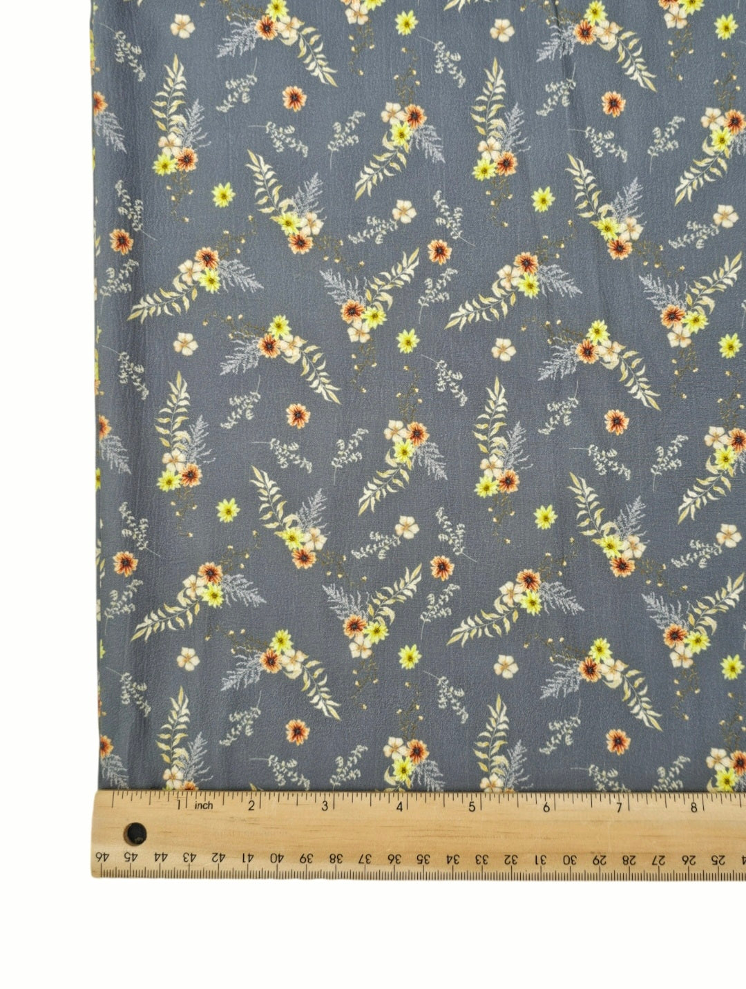 *Unique Design* Cloud Poly Rustic Fern Medley Dusty Sage