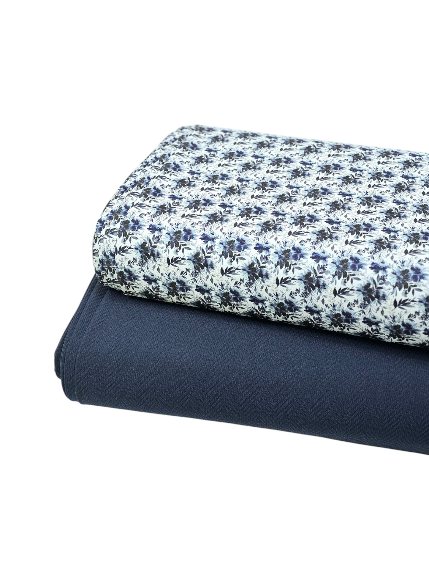 Nova Knit Navy