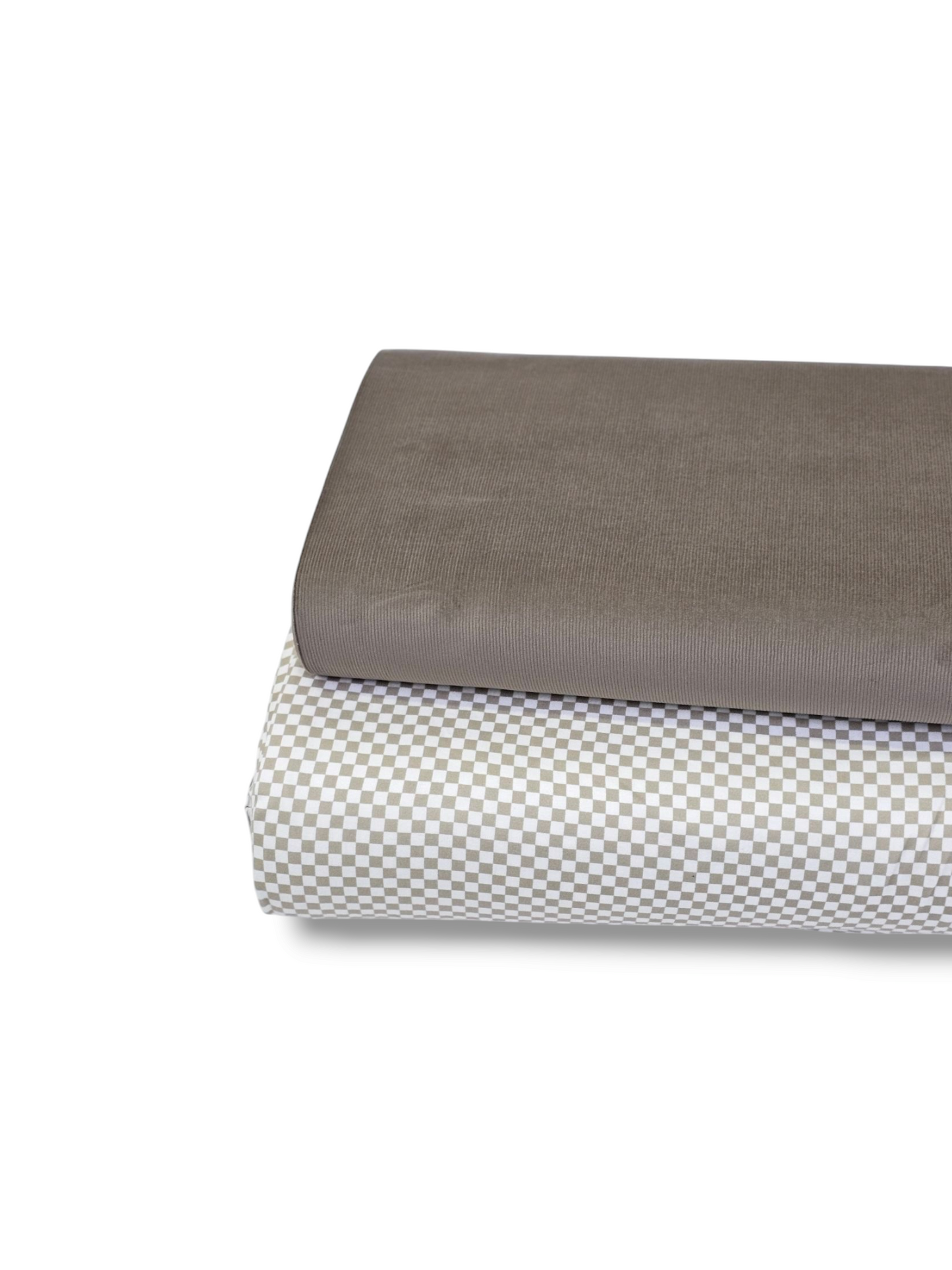 Cotton Corduroy Mushroom