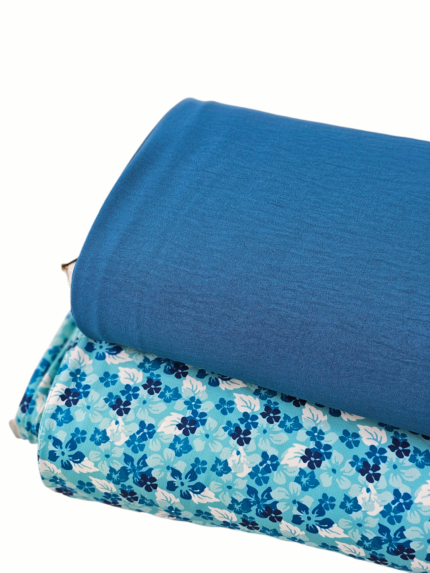 Betty Polyester Teal
