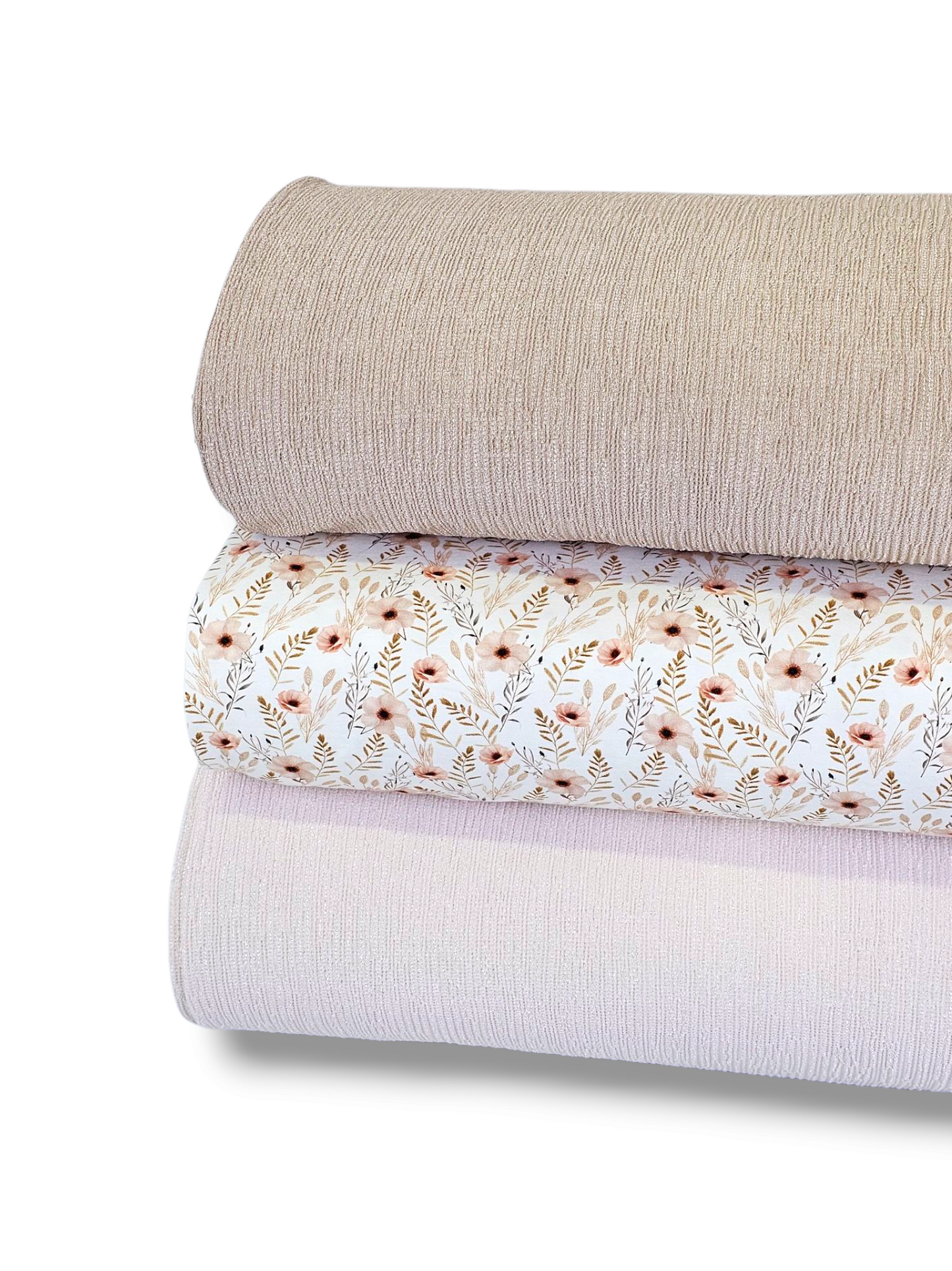 Venise Knit Ivory