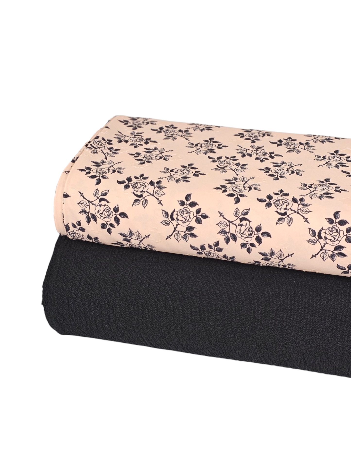 Renata Polyester Black