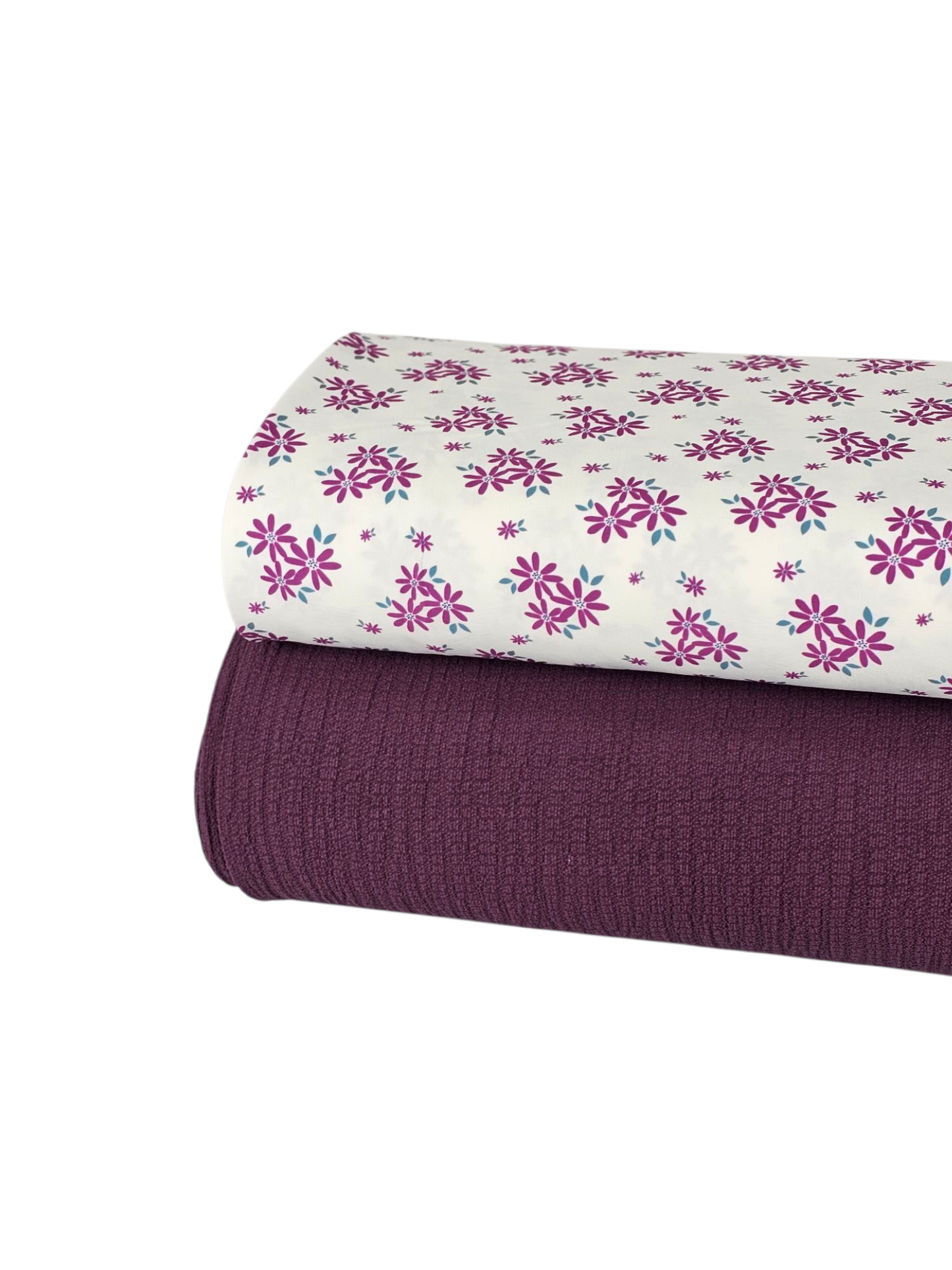 Renata Polyester Plum