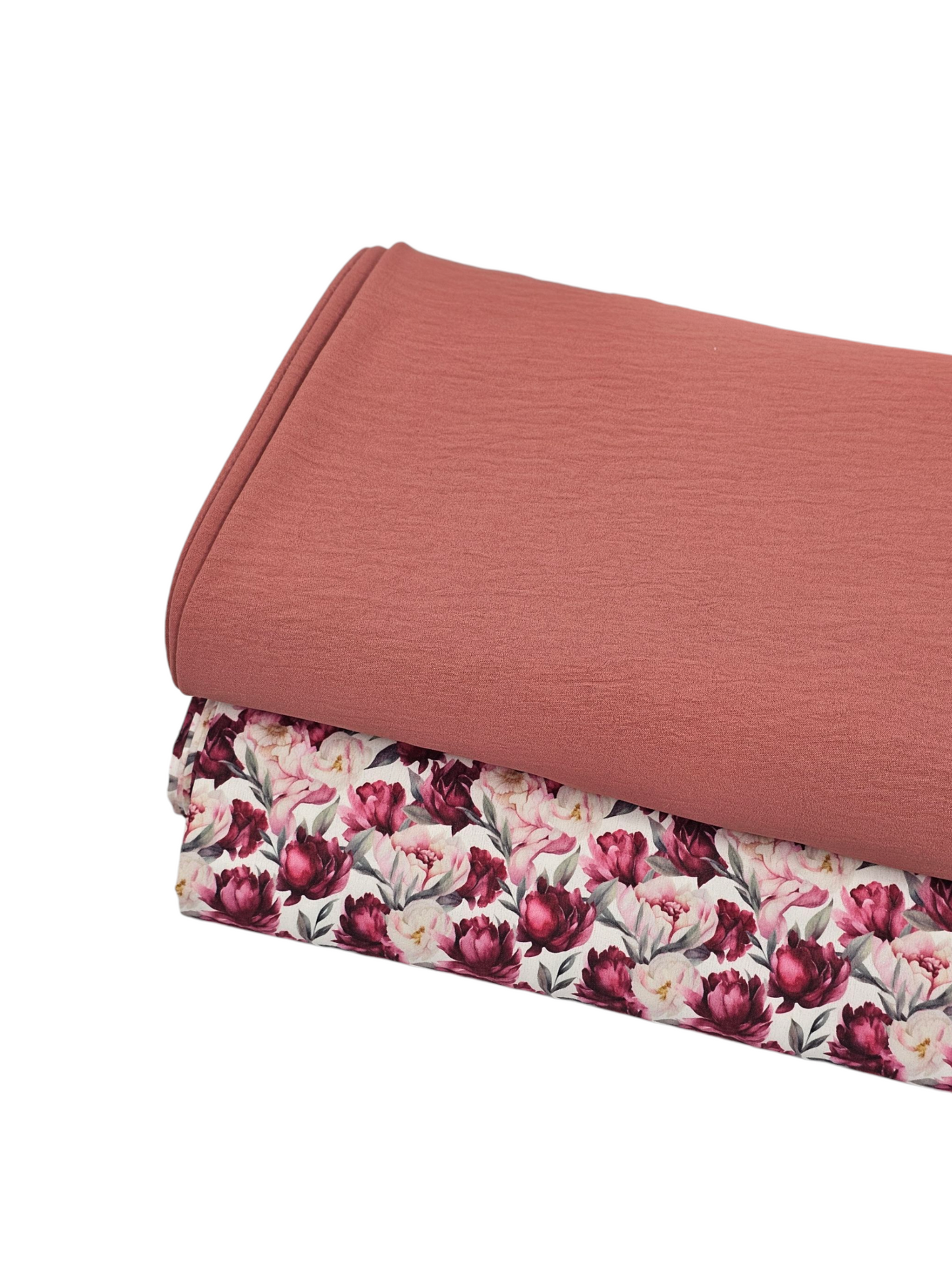 Betty Polyester Rosewood