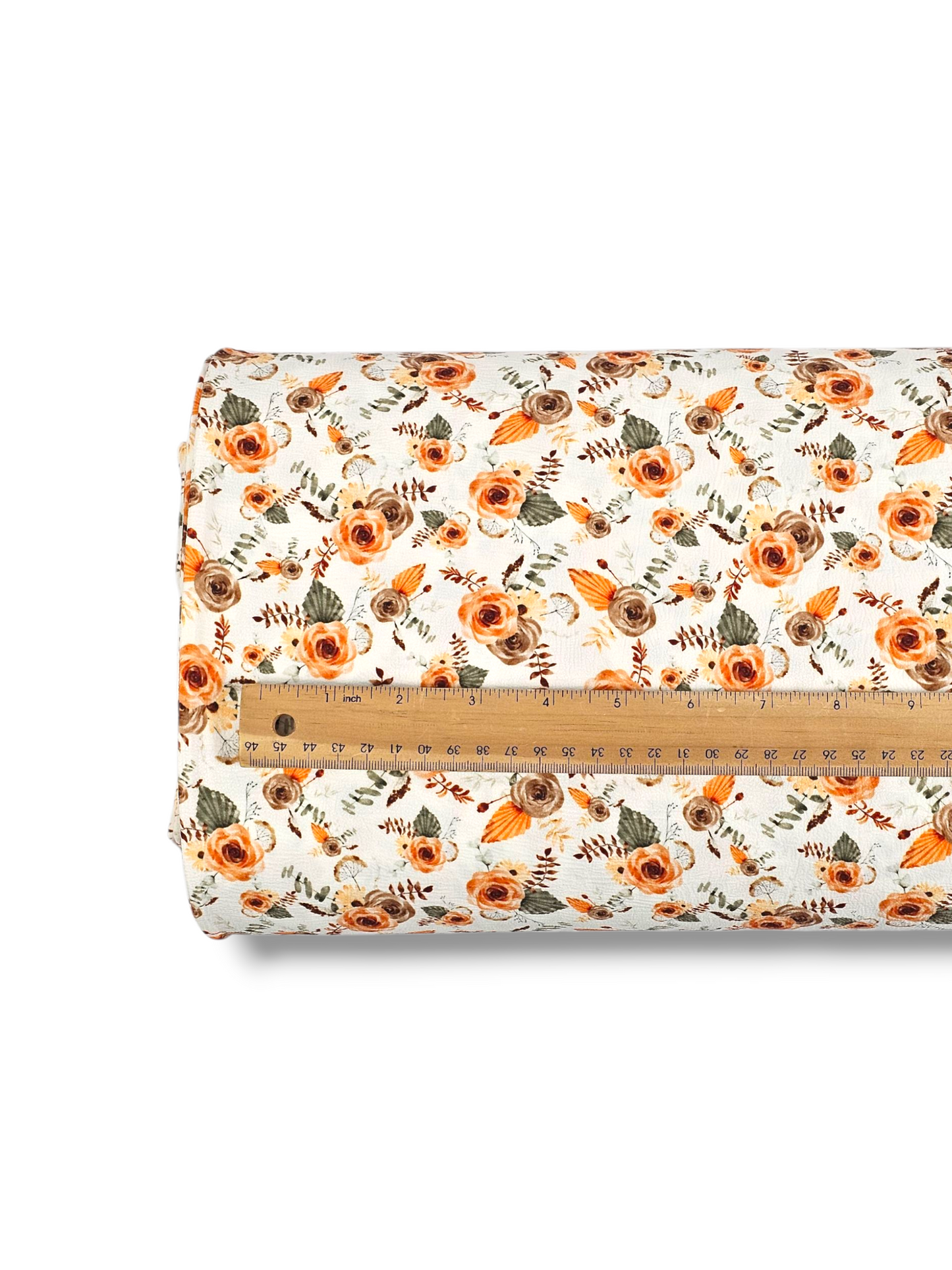 *Unique Design* Cloud Poly Harvest Haze White