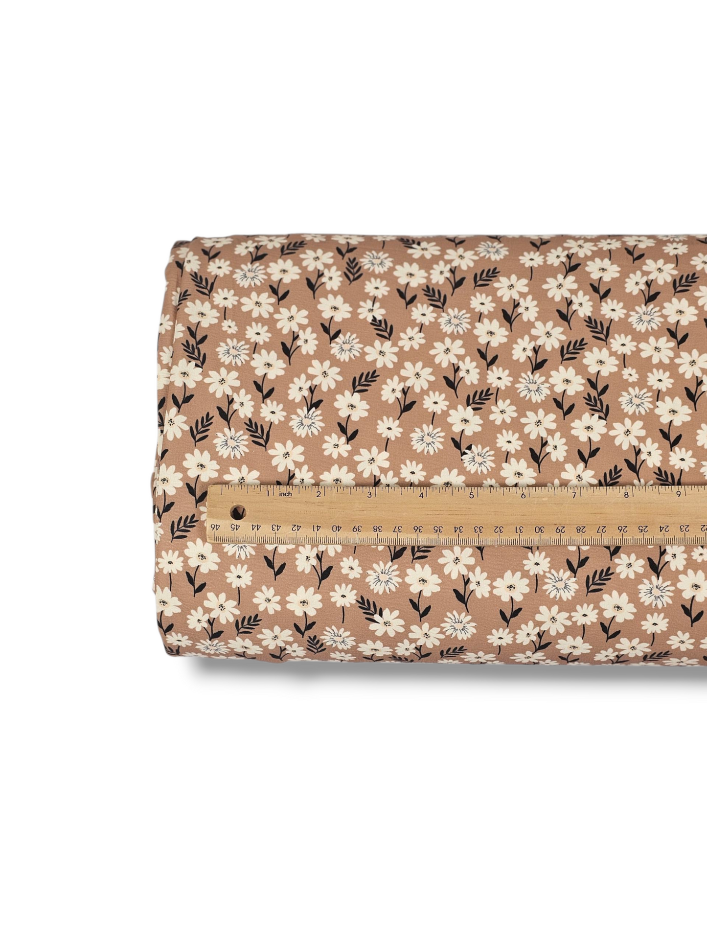 *Unique Design* Cloud Poly Mini Daisy 2 Yd