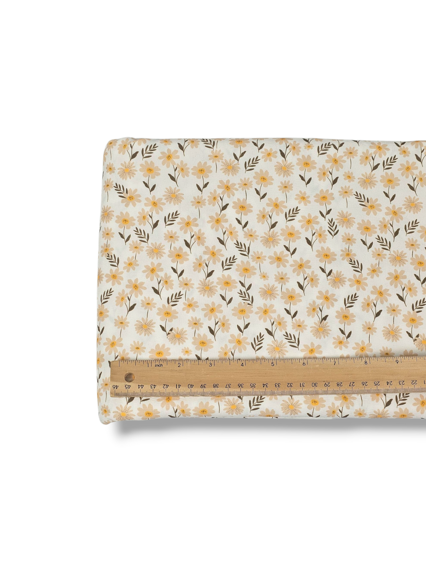 *Unique Design* Cloud Poly Mini Daisy White
