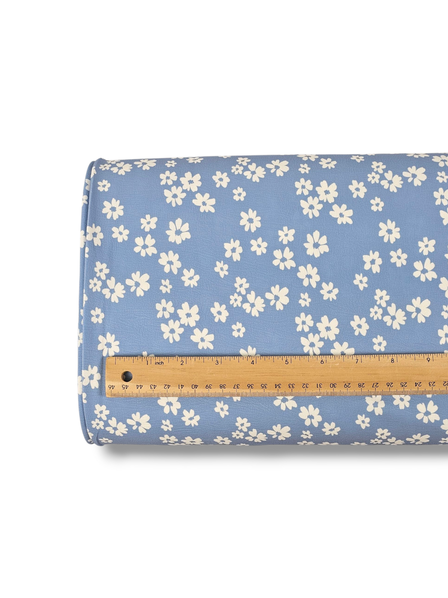 *Unique Design* Cloud Poly Daisy Daydream Cornflower