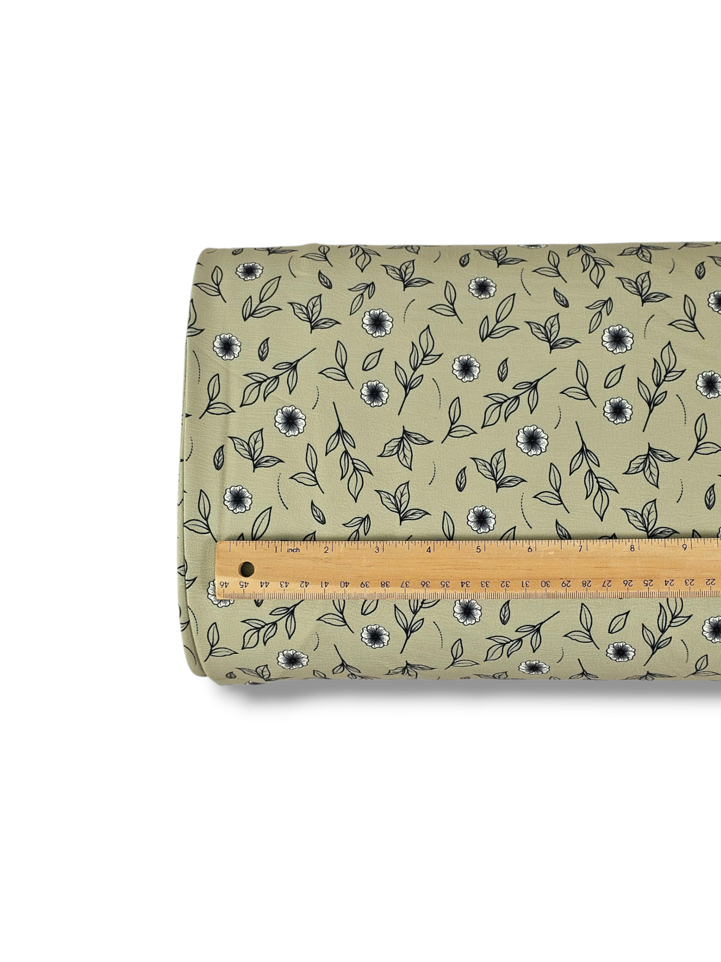*Unique Design* Cloud Poly Gentle Grove Olive