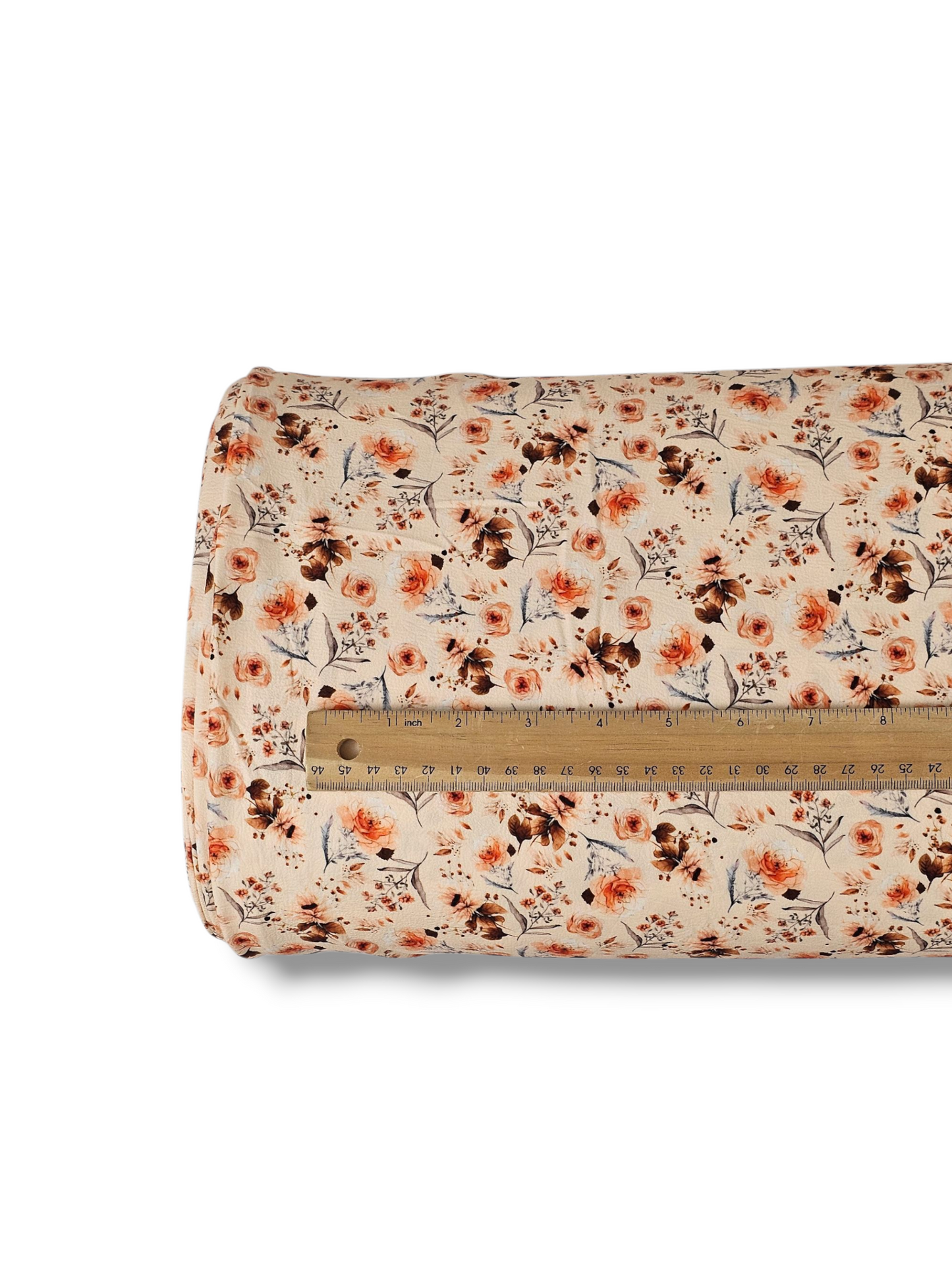 * Unique Design * Cloud Poly Rustic Rose Cream