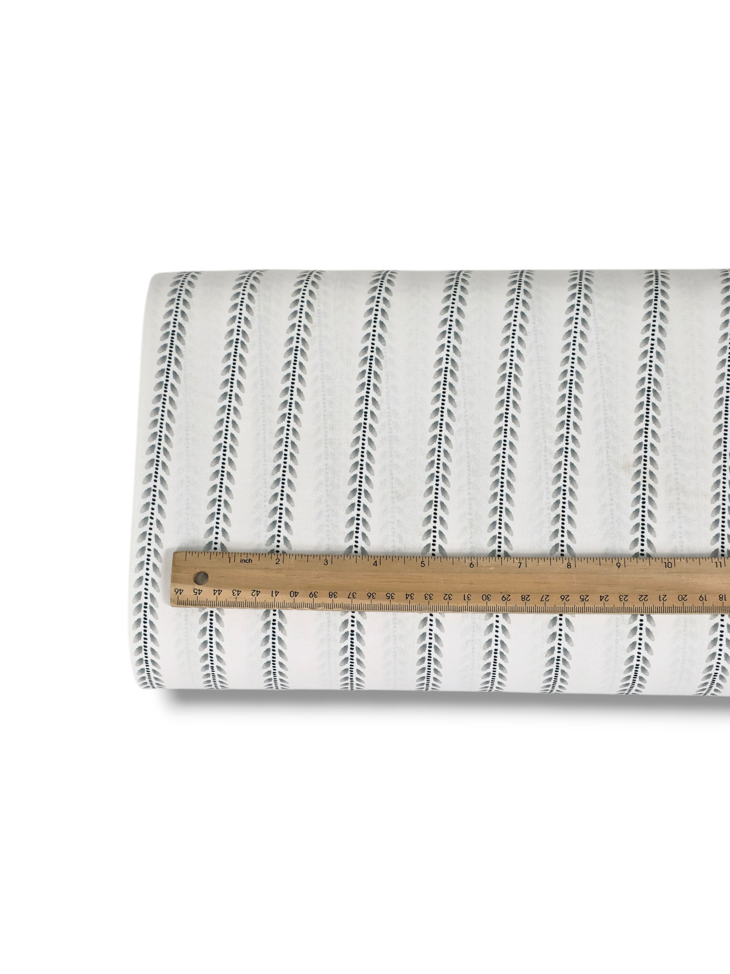 *Unique Design* Poly Breeze Vintage Ivy Lines