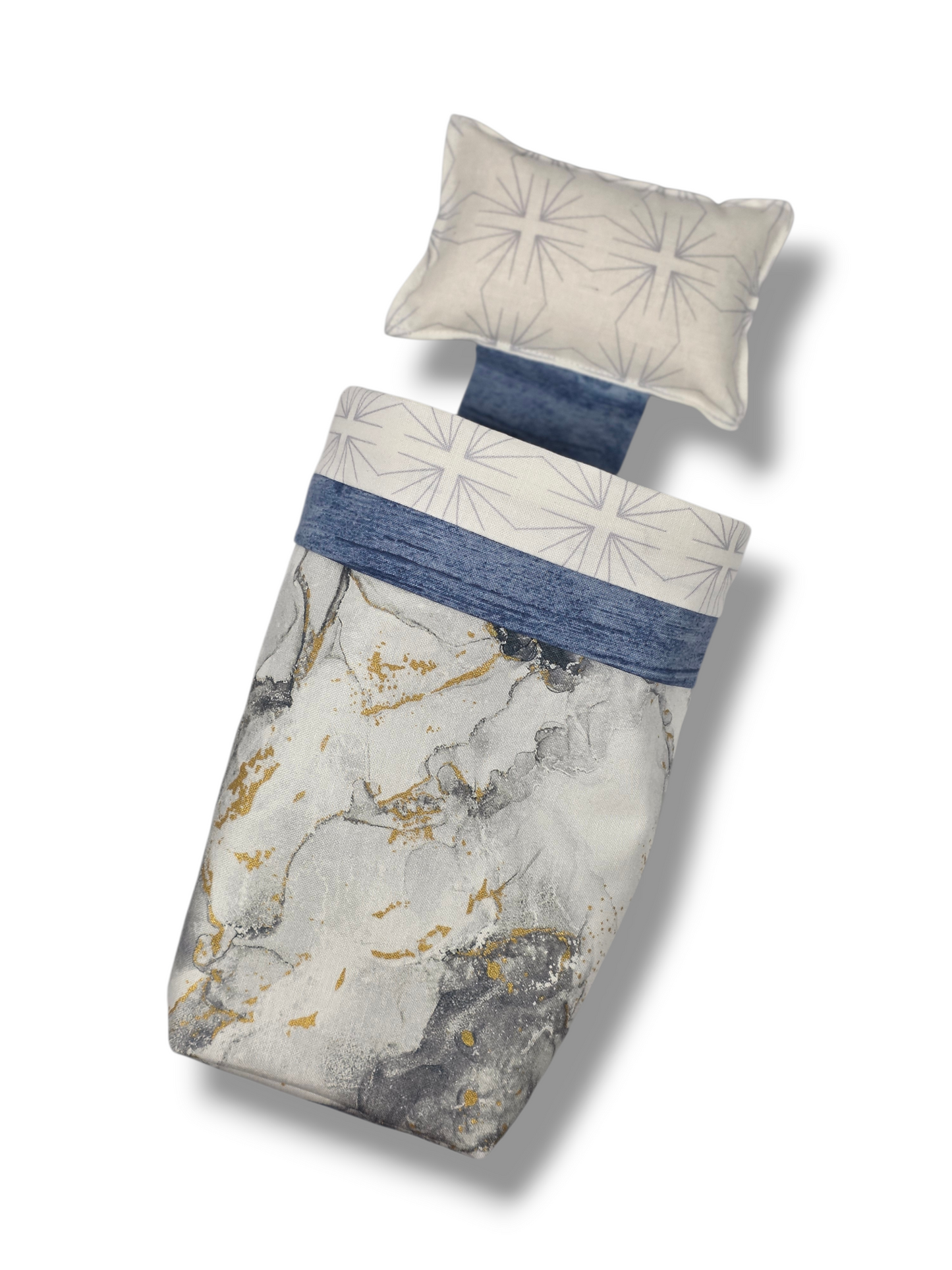 Thread Catcher Marble