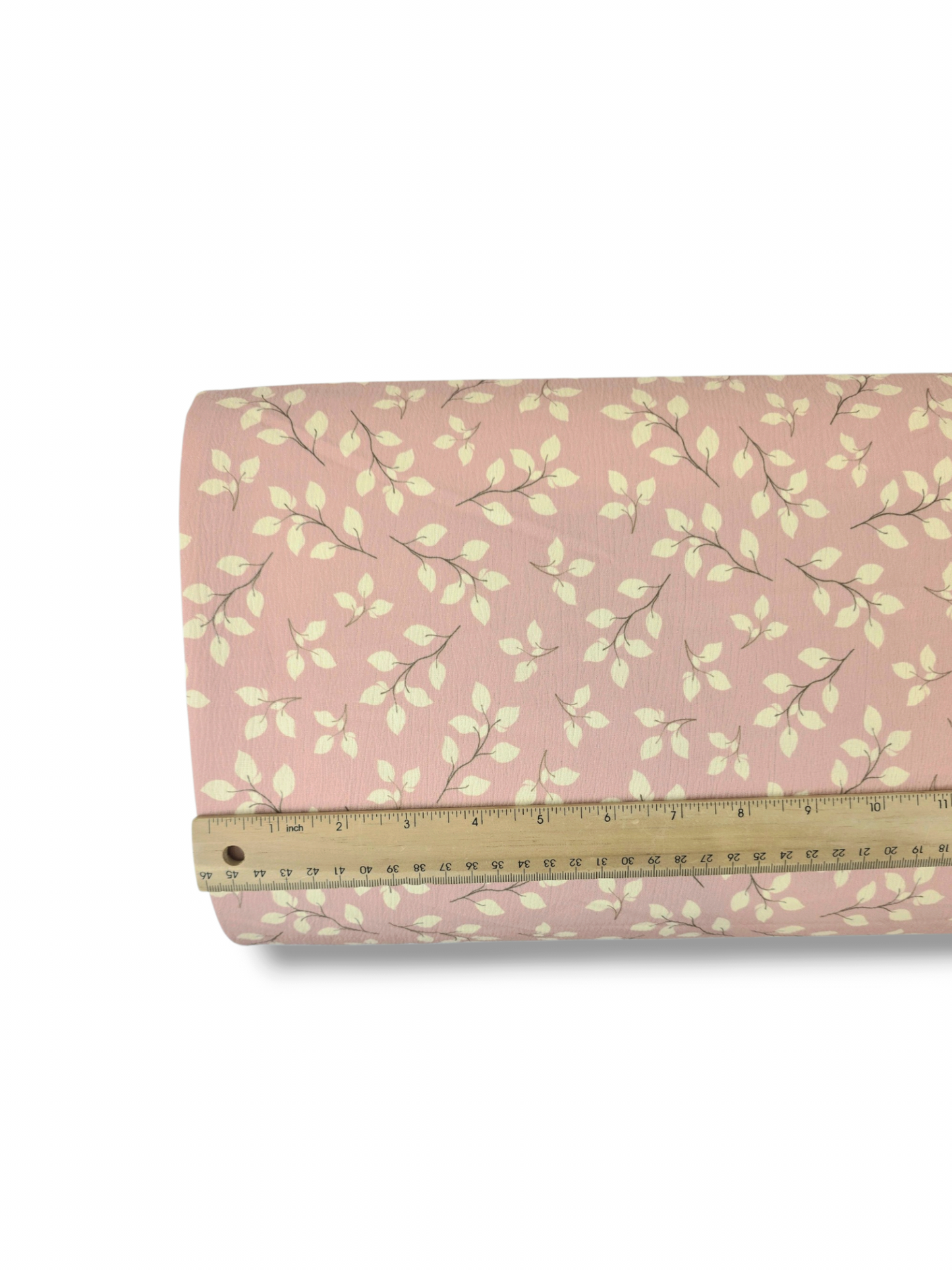 *Unique Design* Pineskin Willow Grove Rose