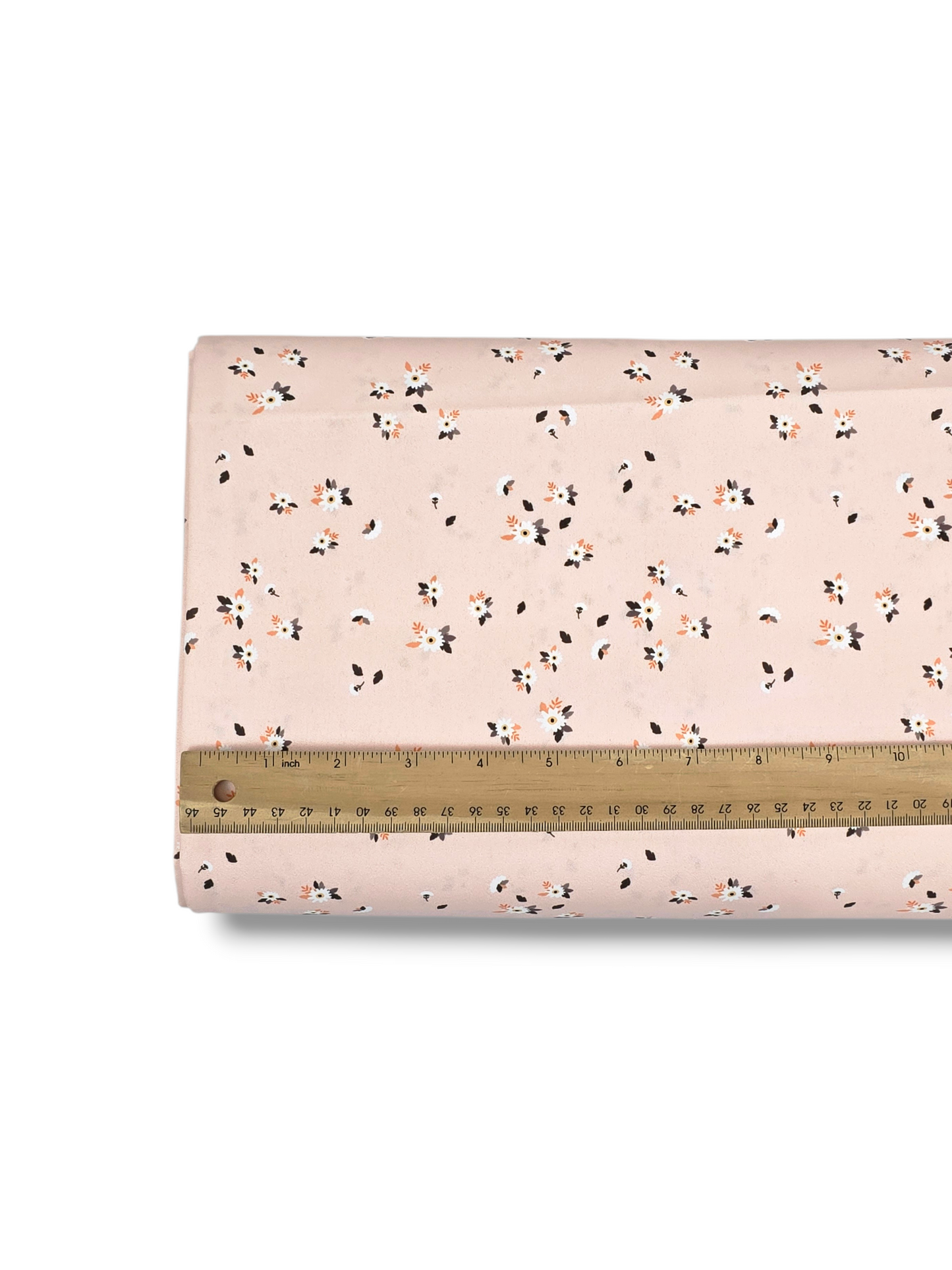 *Unique Design* Poly Breeze Minimal Meadow Pink