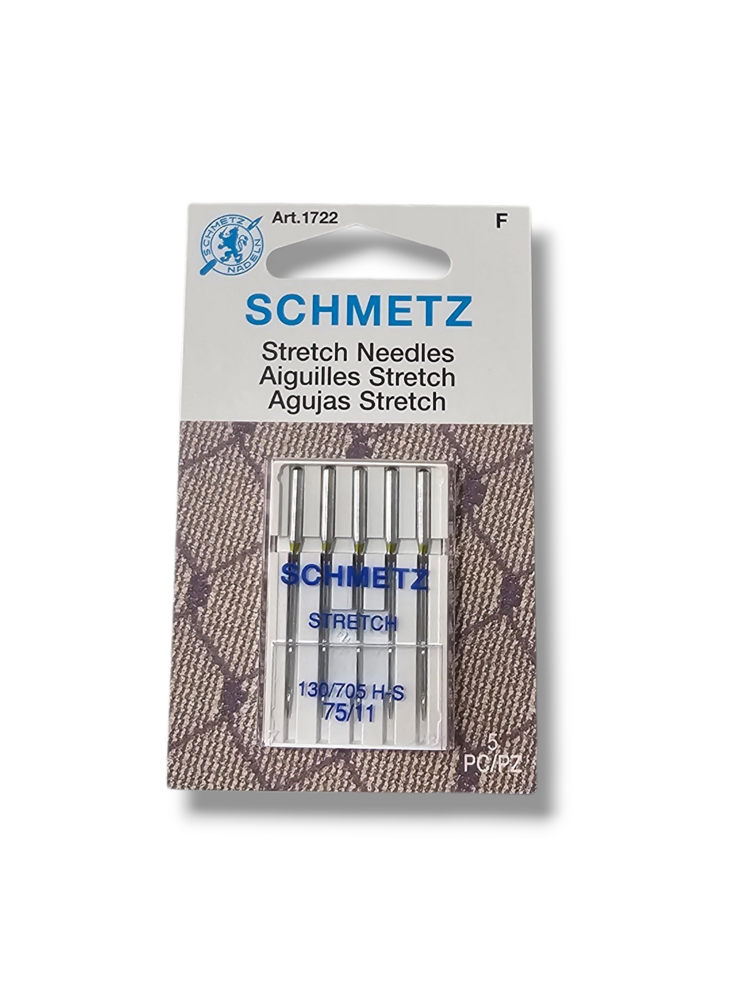 Schmetz Stretch Needles