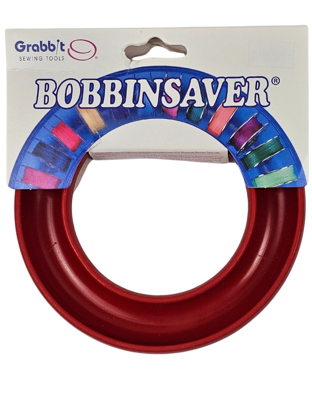 Bobbinsaver