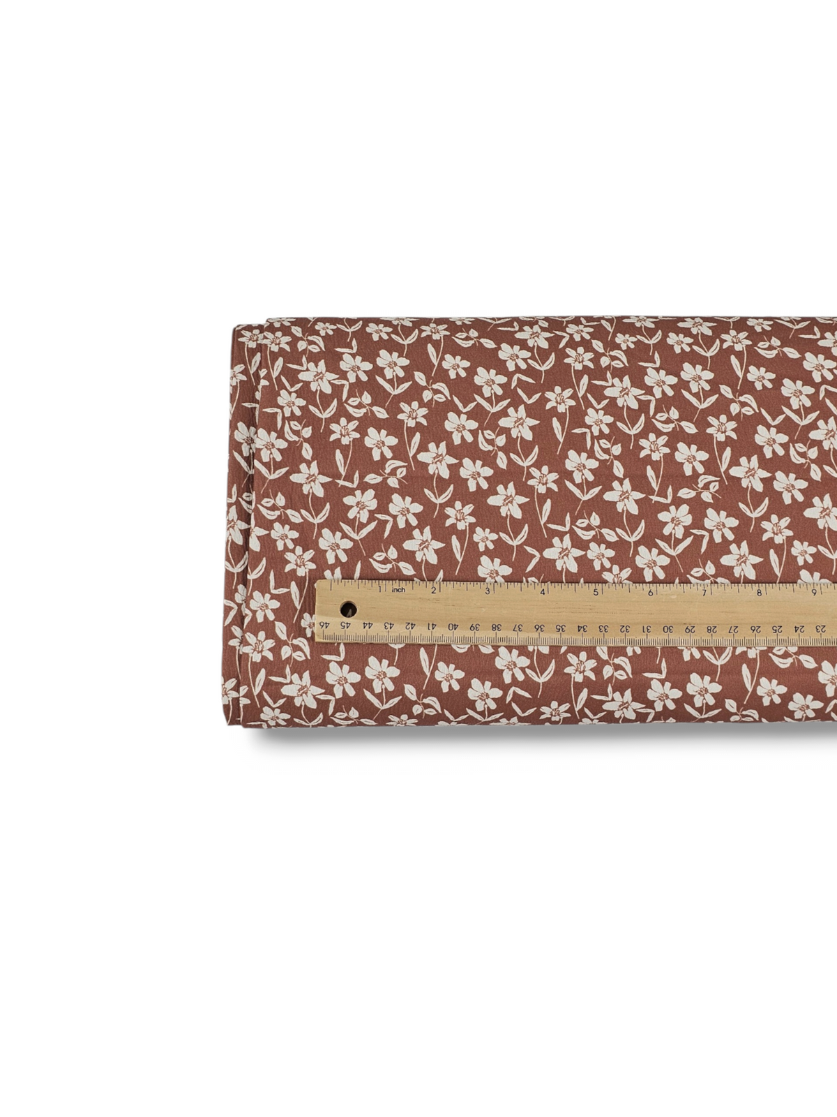 Pineskin Prairie Petals Terracotta