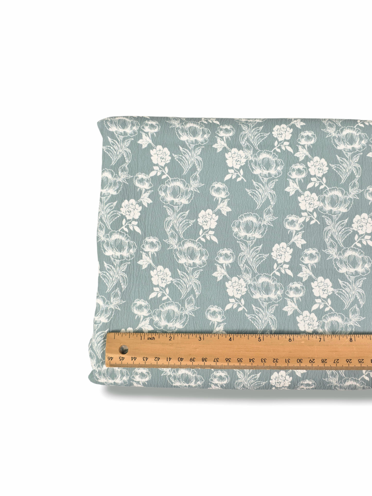 Pineskin Vintage Lace Seagreen