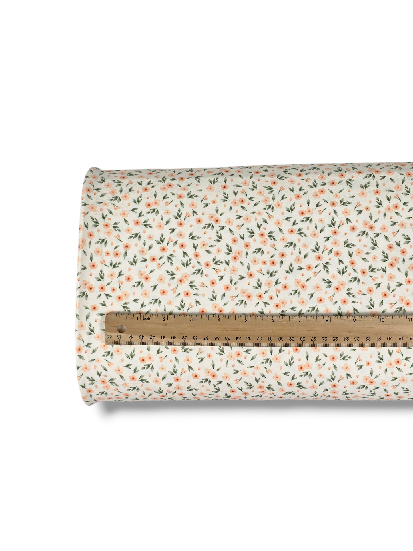 * Unique Design * Cloud Poly Spring Daydream Coral