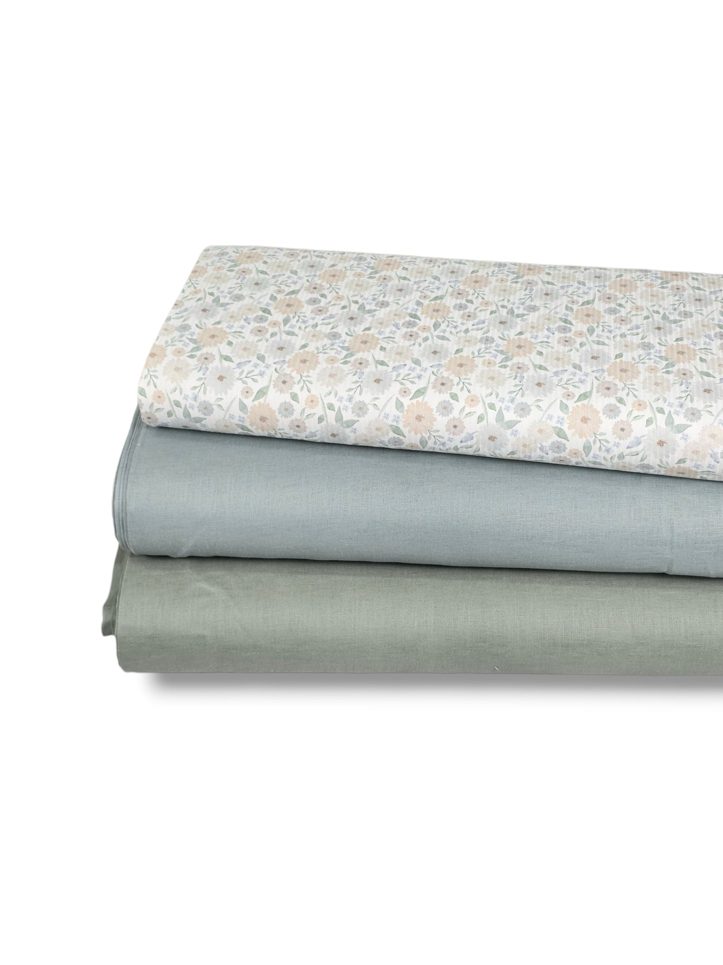 Harbor Breeze Solid Linen
