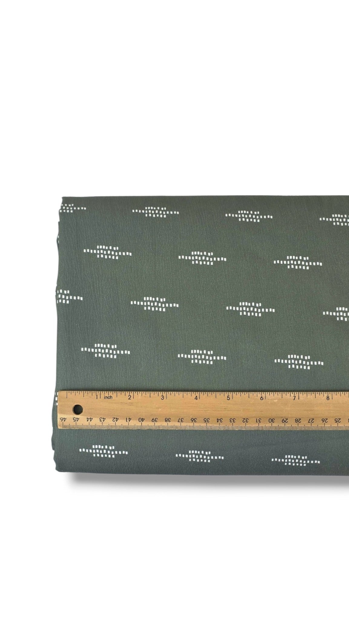 * Unique Design * Pineskin Modern Dash Olive