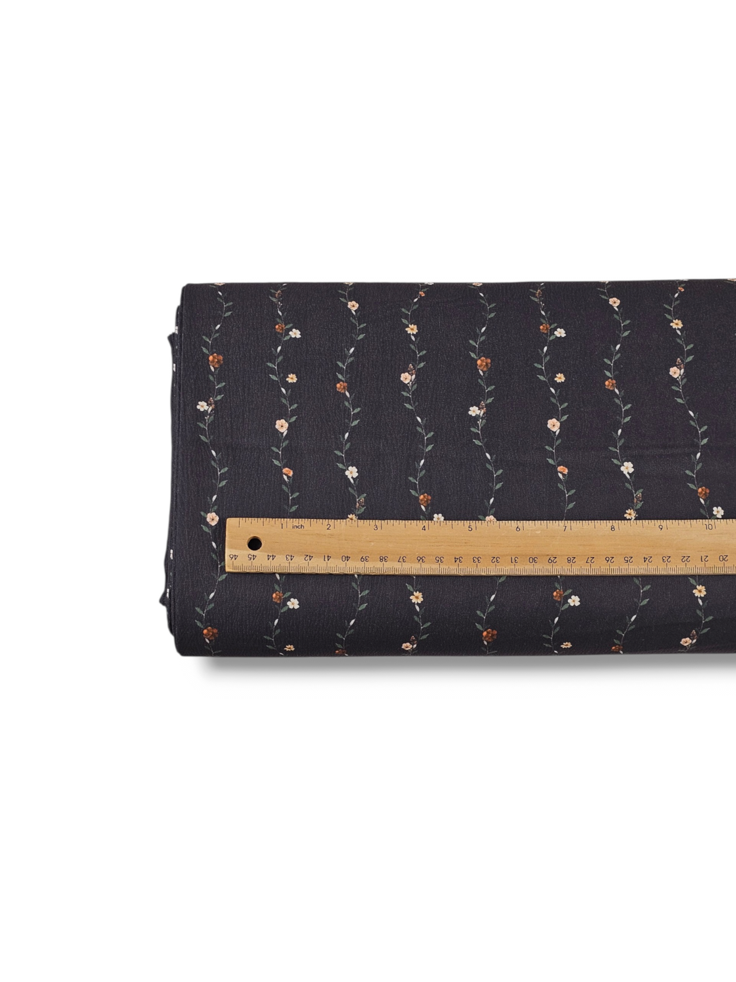 Pineskin Vintage Vines Charcoal