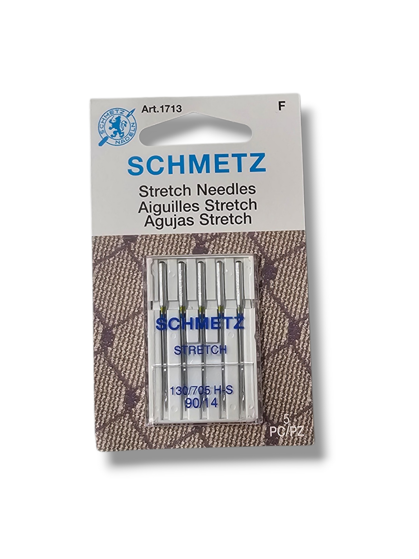 Schmetz Stretch Needles