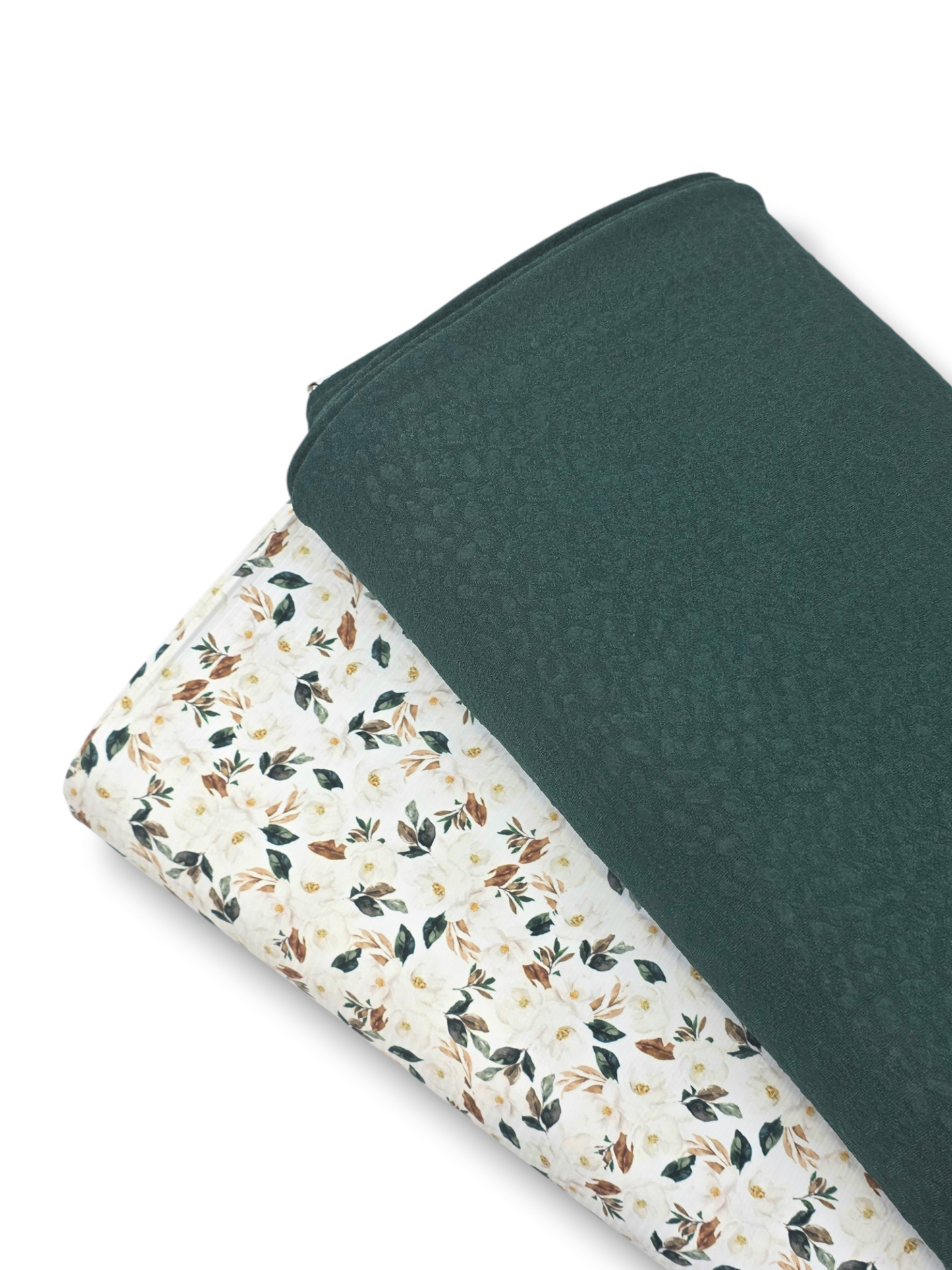 Dapple Forest Green