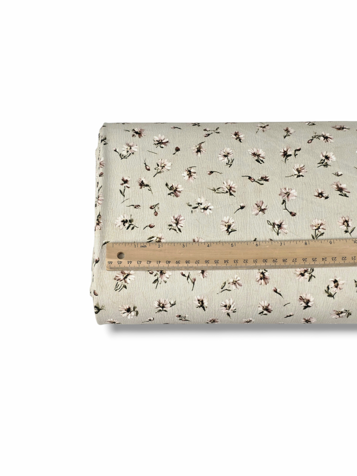 * Unique Design * Pineskin Daisy Toss Soft Green