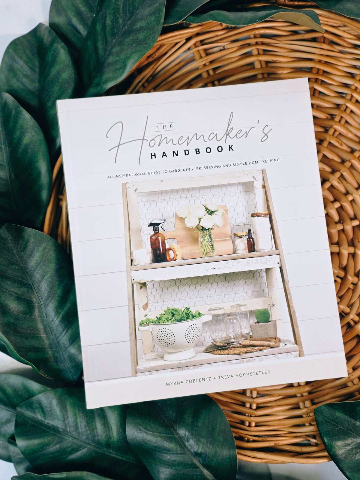 Homemaker's Handbook