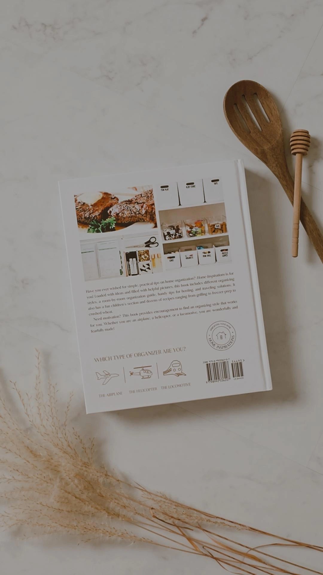 Home Inspirations
