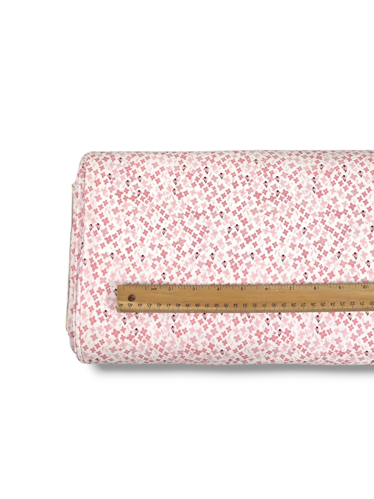 * Unique Design * Poly Breeze Mini Meadow Blooms Pink