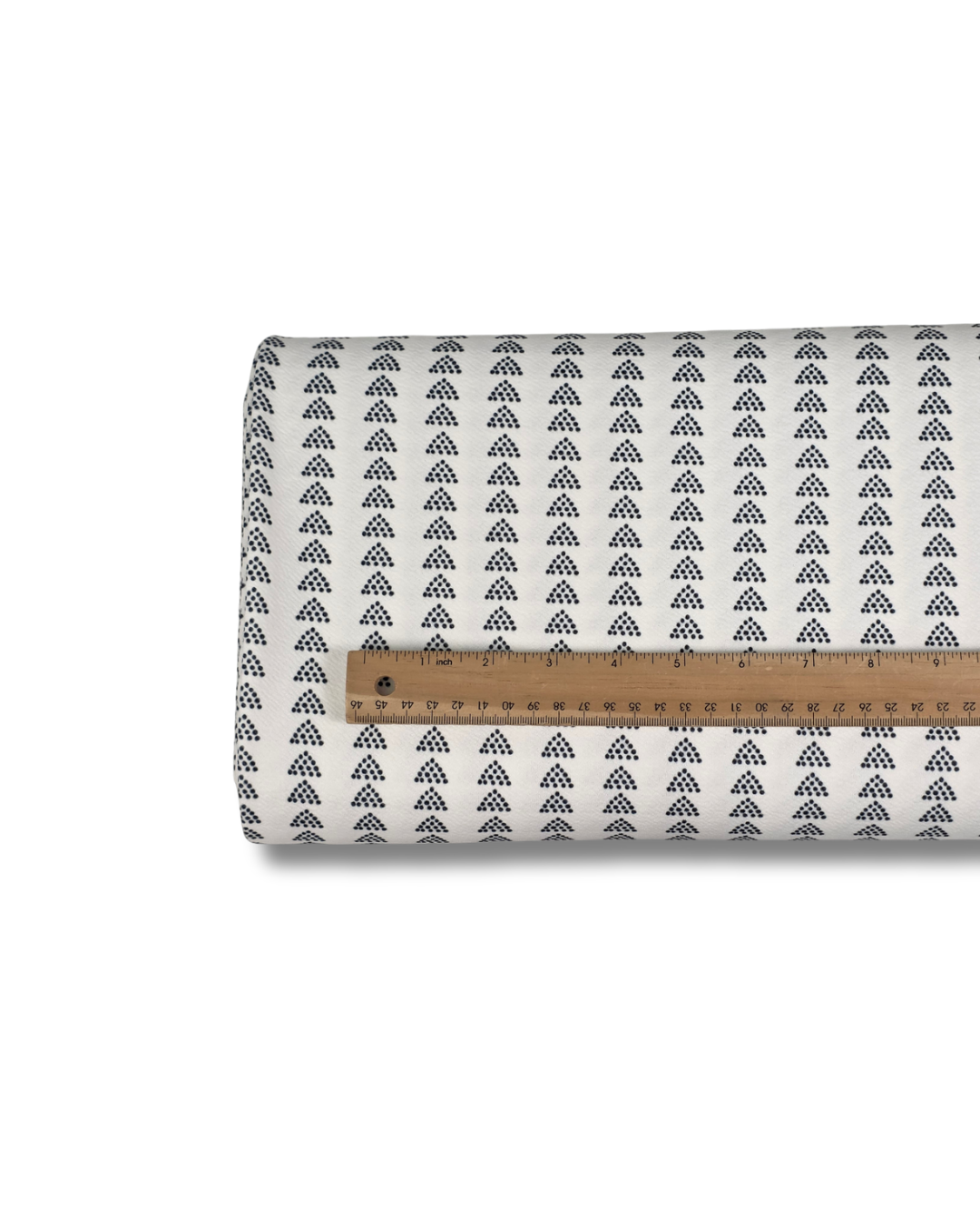*Unique Design* Liverpool Small Triangle Black