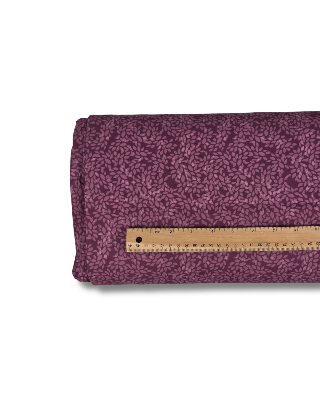 *Unique Design* Poly Breeze Blooming Blend Mulberry