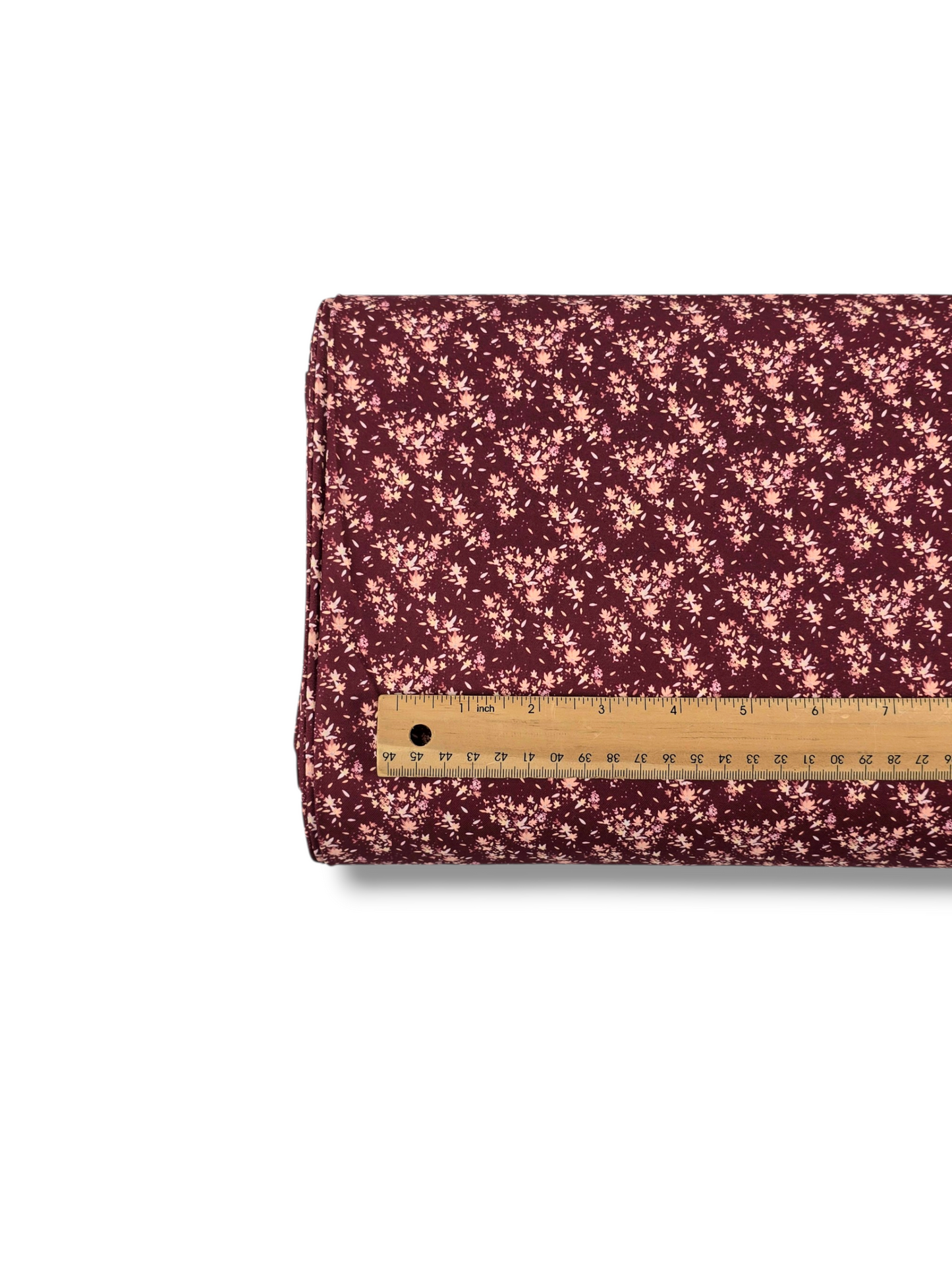 *Unique Design* Poly Breeze Mulberry Whisper