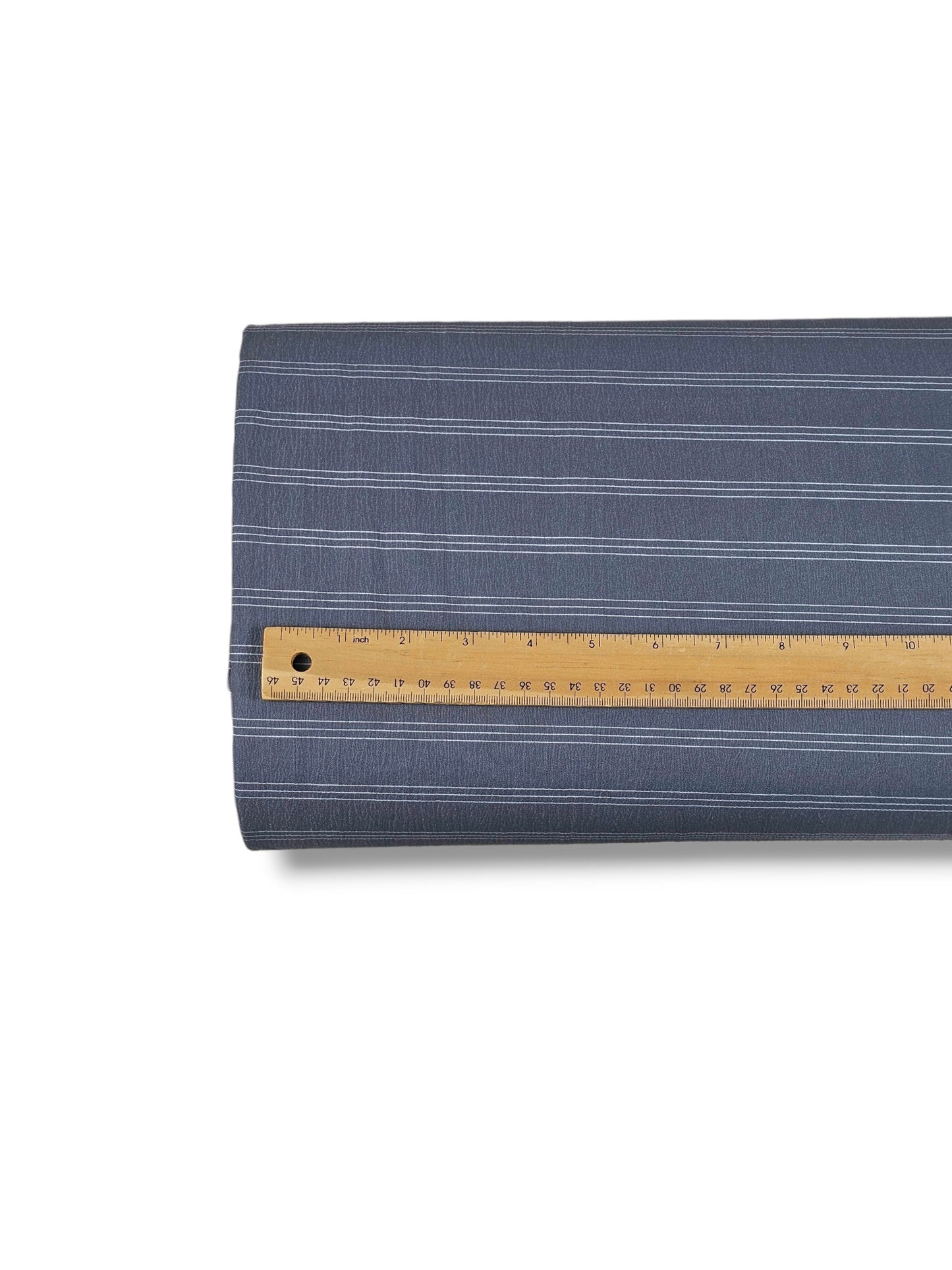 *Unique Design* Pineskin Heritage Stripe Harbor Blue