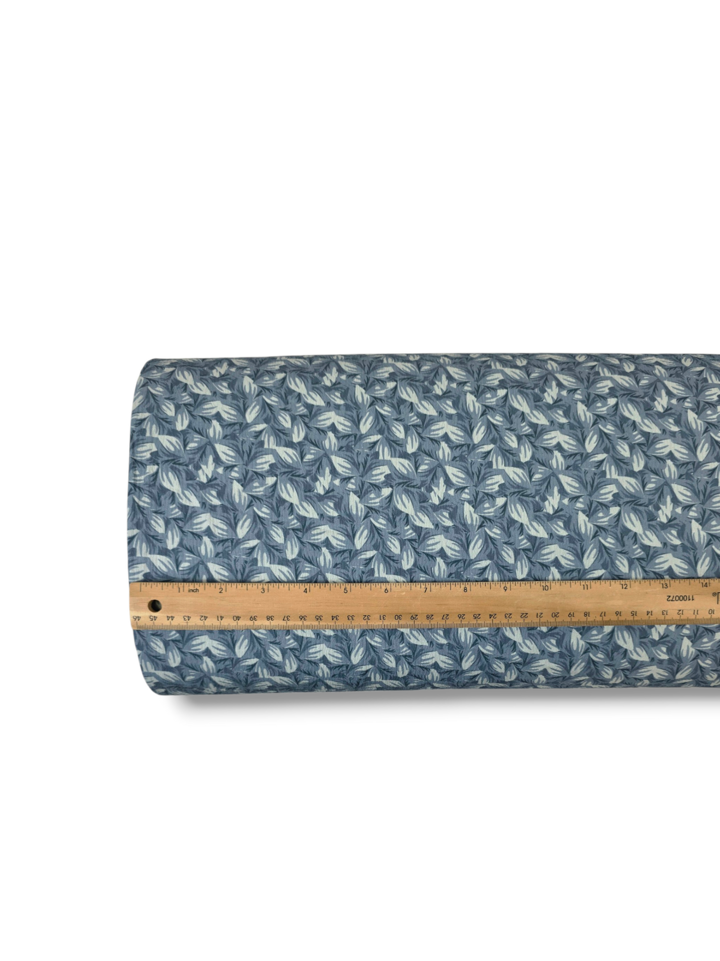 *Unique Design* Pineskin Rose Petals Blue