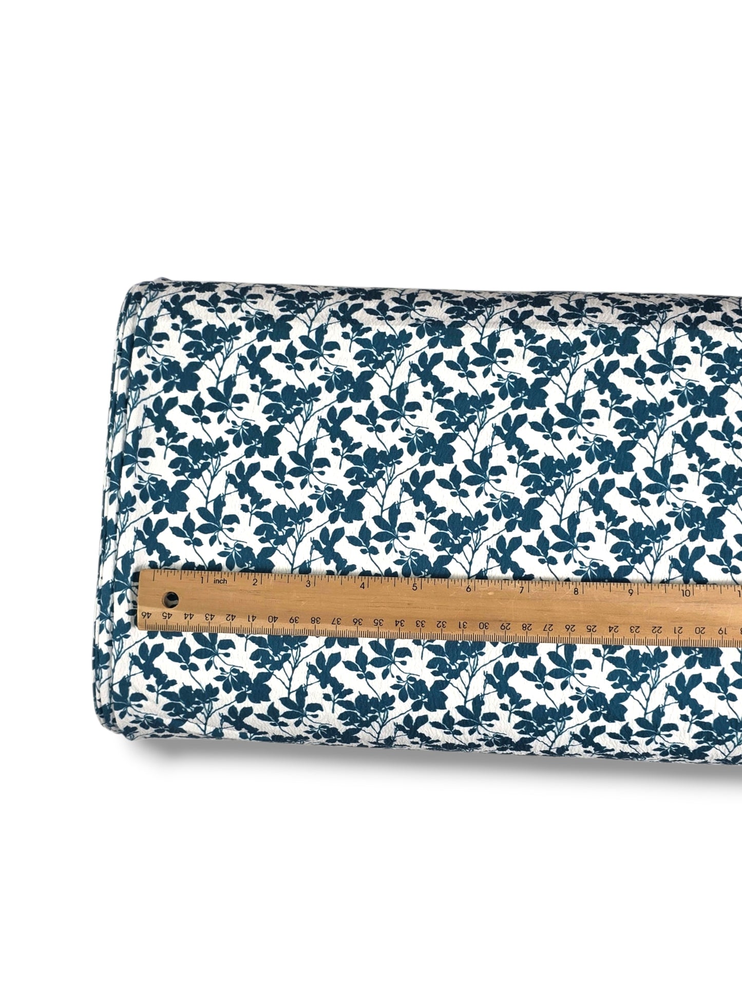 Pineskin Sephia Garden Teal