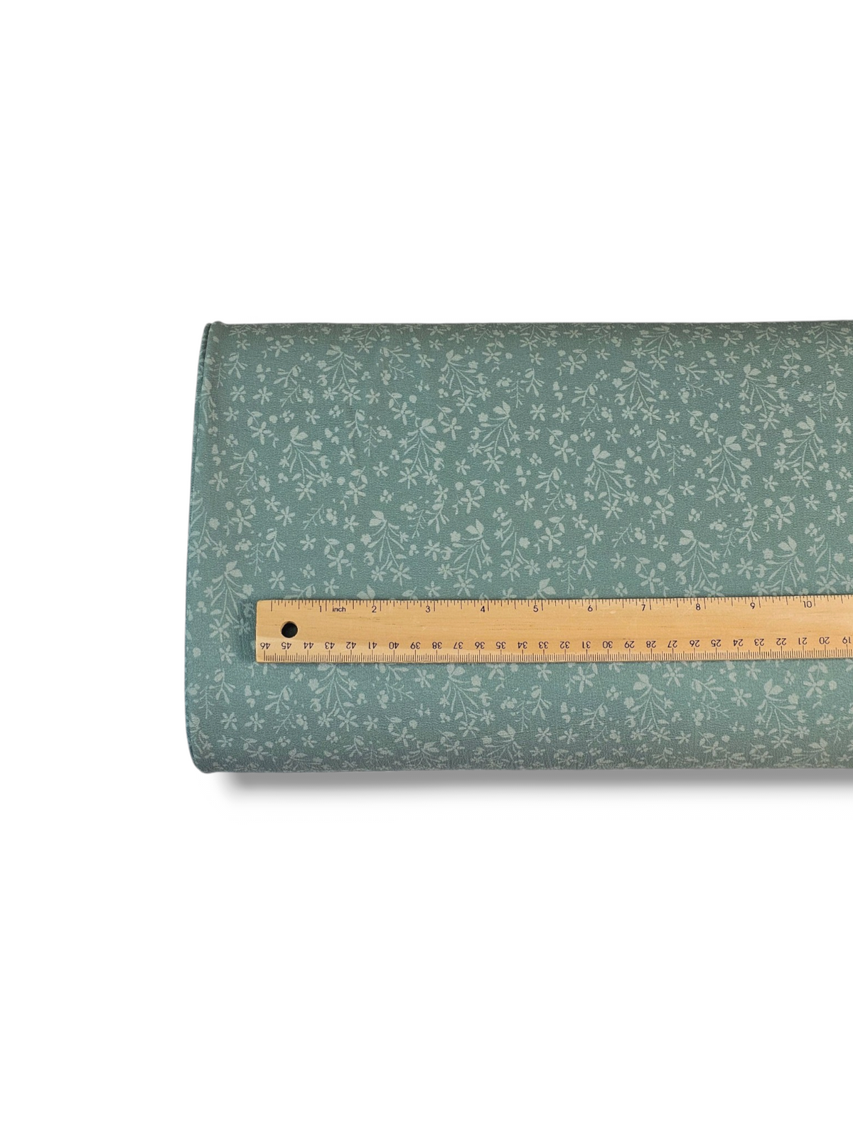 *Unique Design* Cloud Poly Light Botanical Green