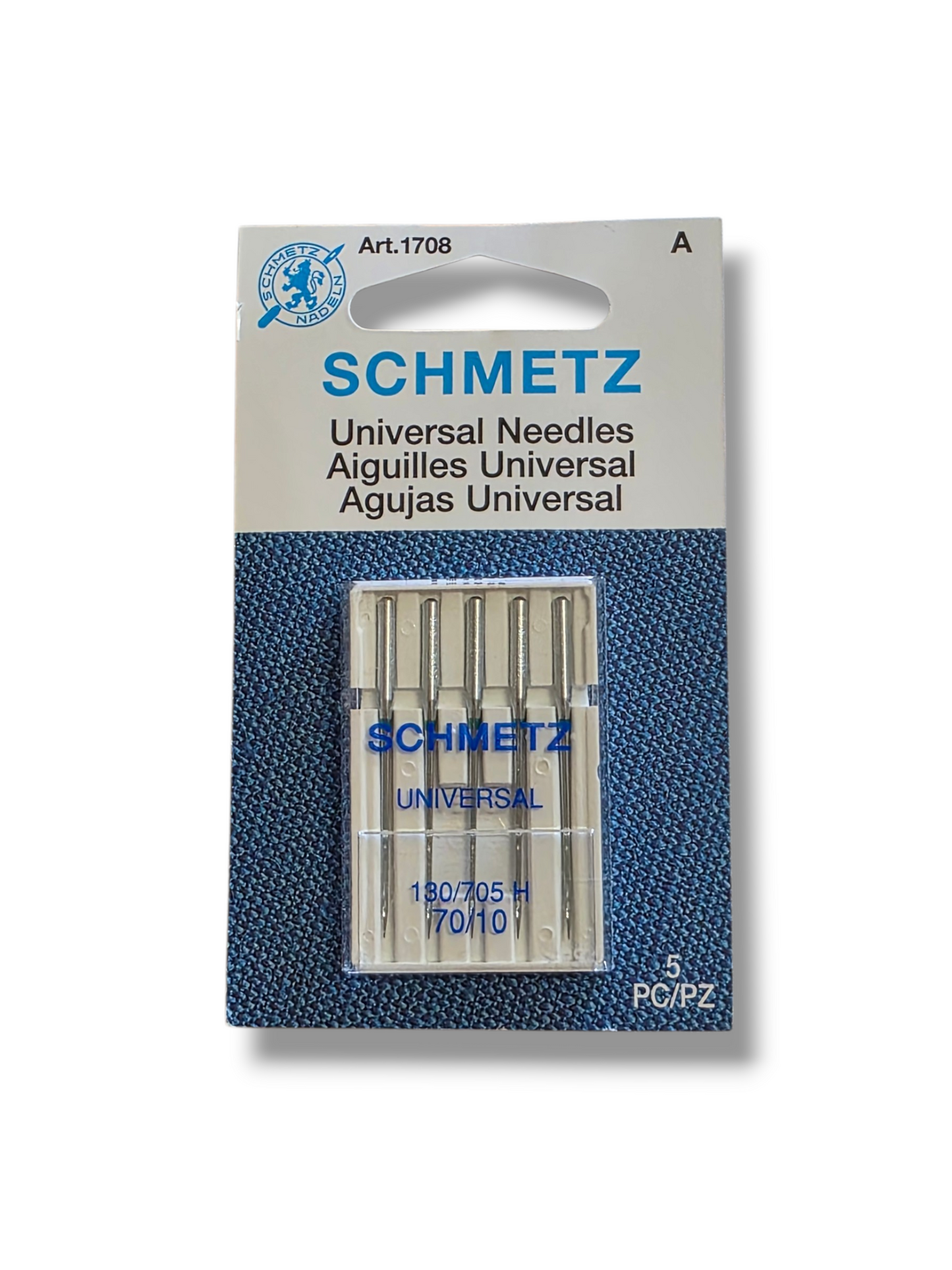 Schmetz Universal Needles