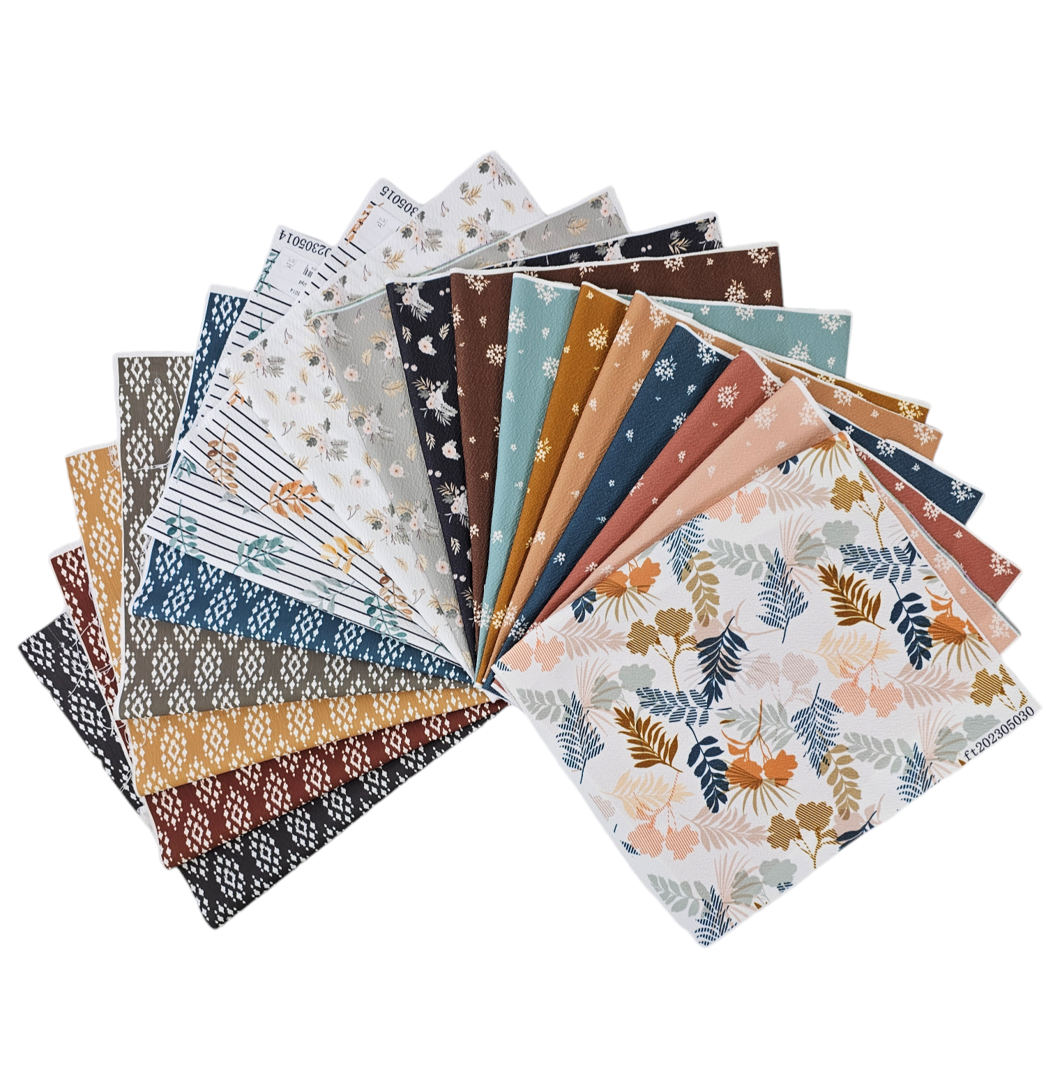 Fabric Reorder