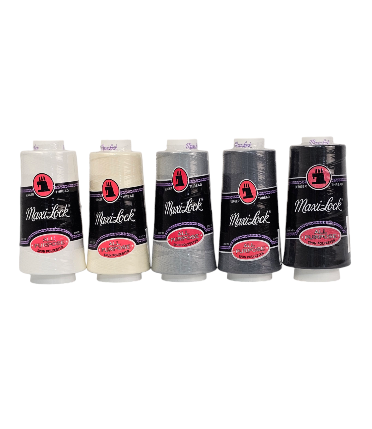 Maxi Lock Serger Thread