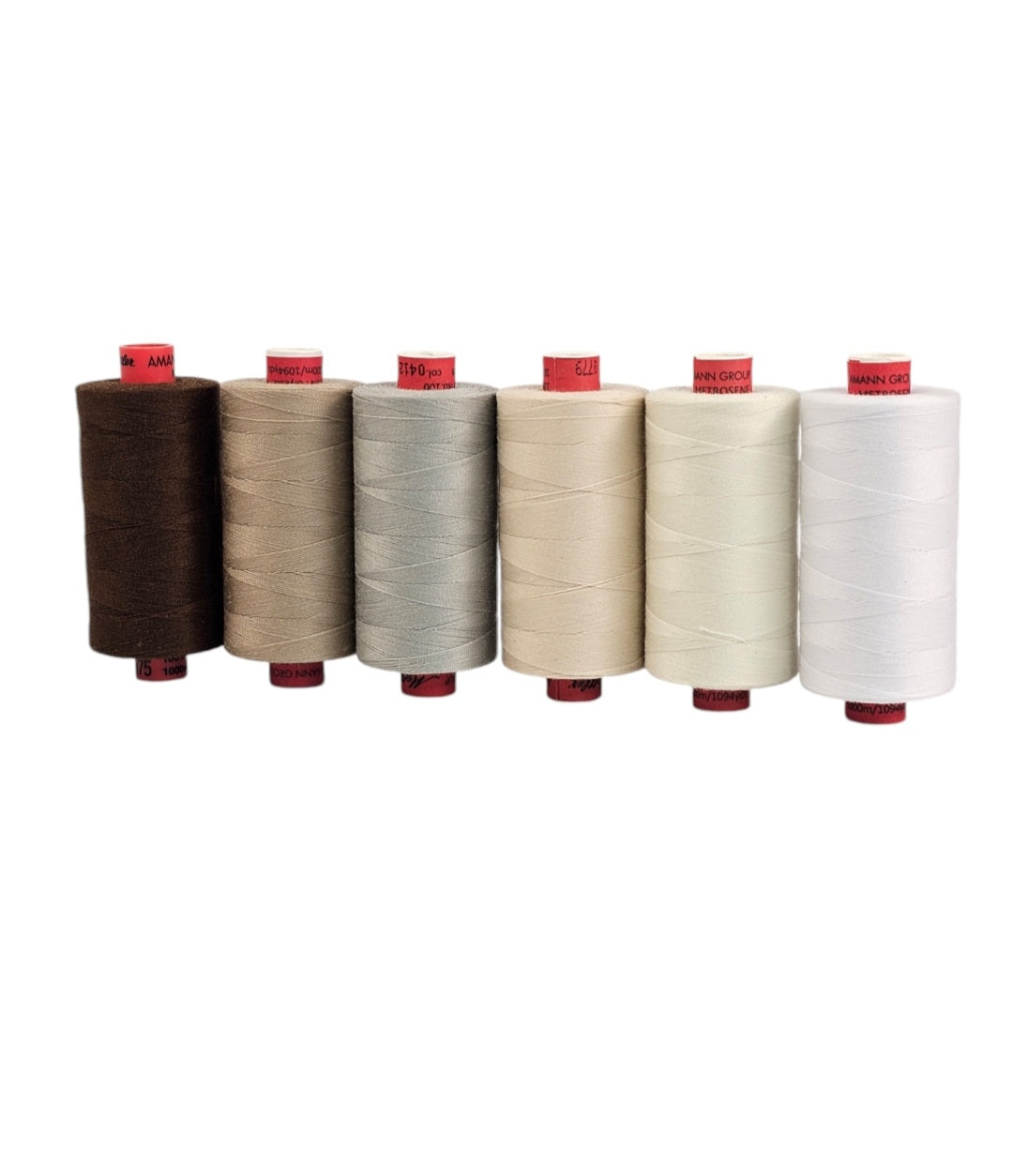 Metrosene Thread 1100 Yard