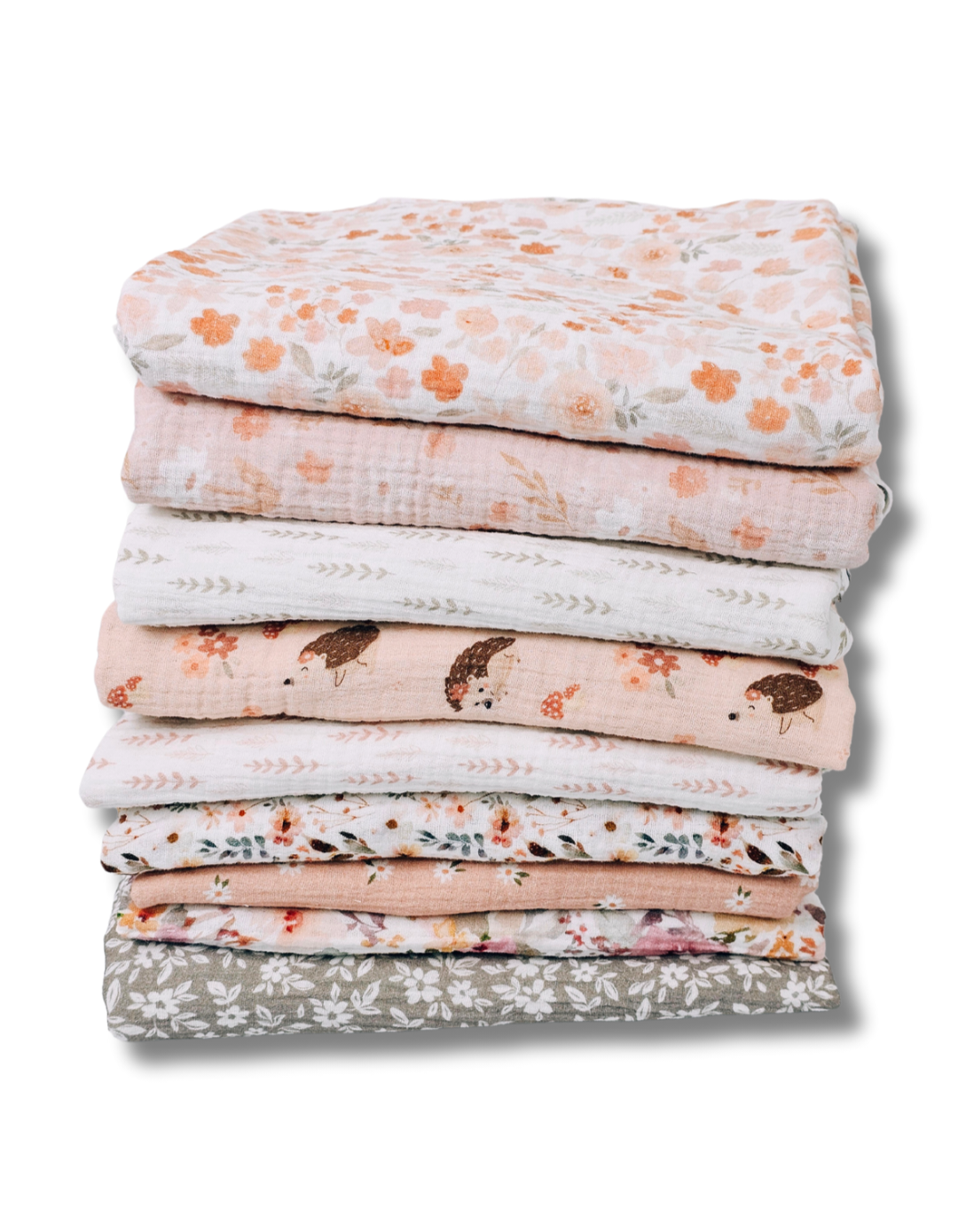 Cotton Muslin