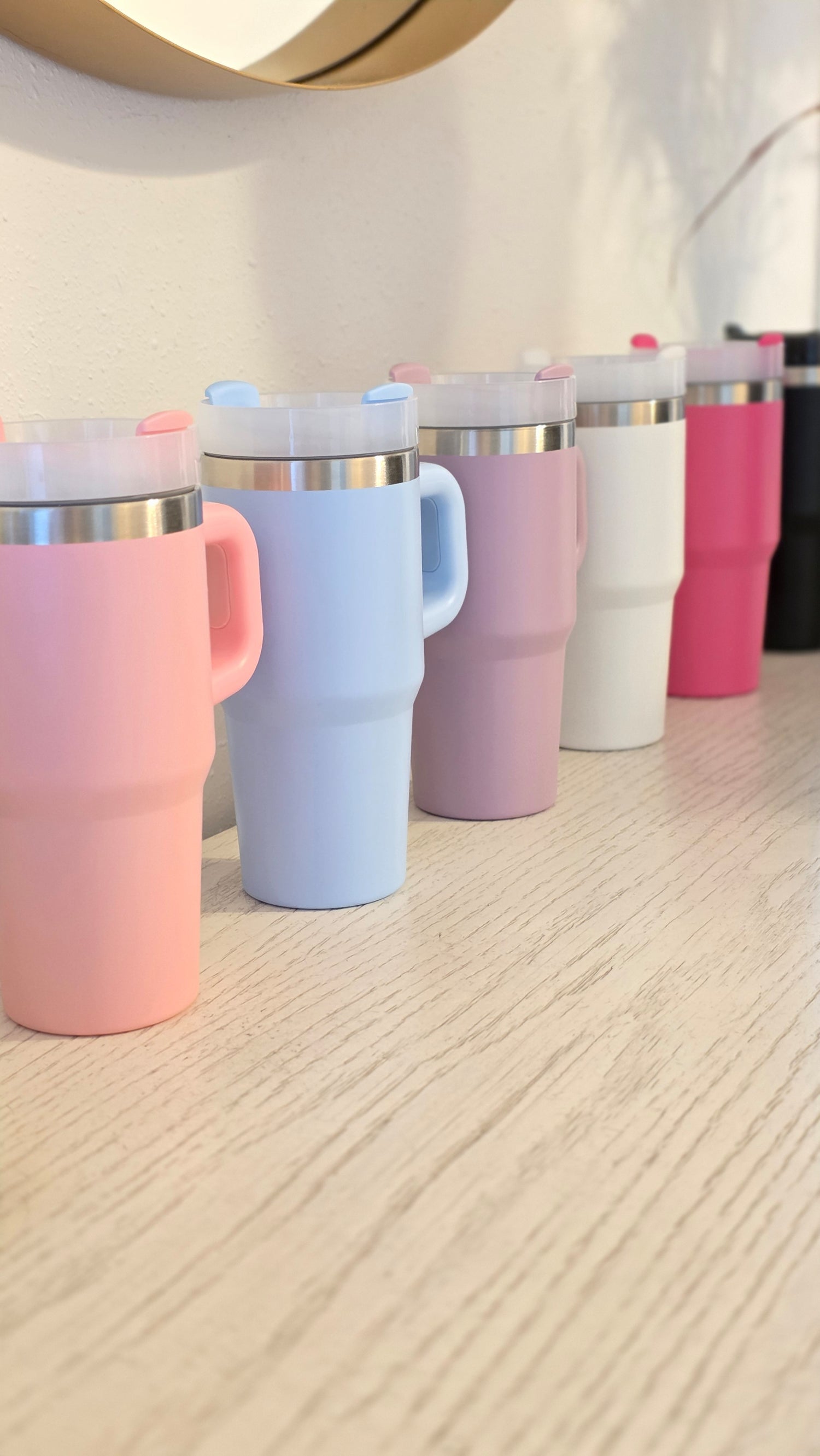 Child's Tumblers
