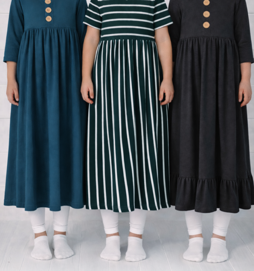 Dresses